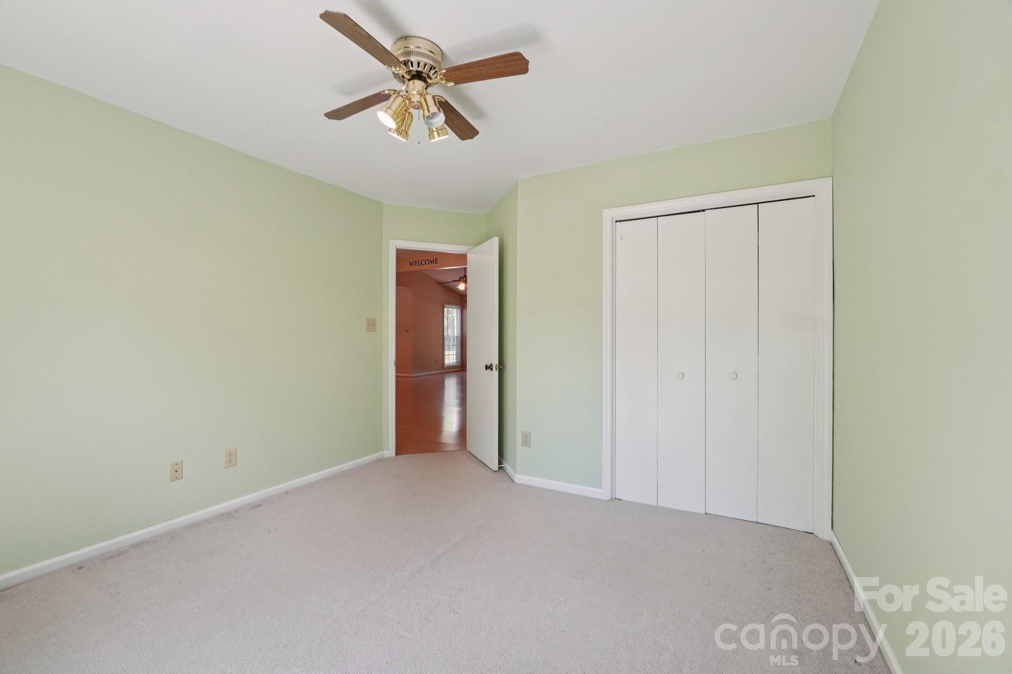 8801 Gamesford Drive Charlotte NC 28277