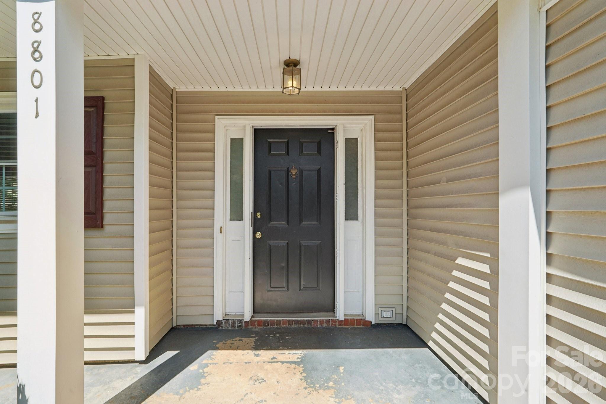 8801 Gamesford Drive Charlotte NC 28277