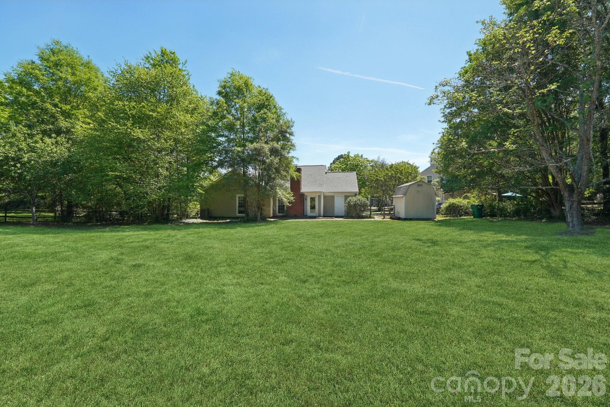 8801 Gamesford Drive Charlotte NC 28277