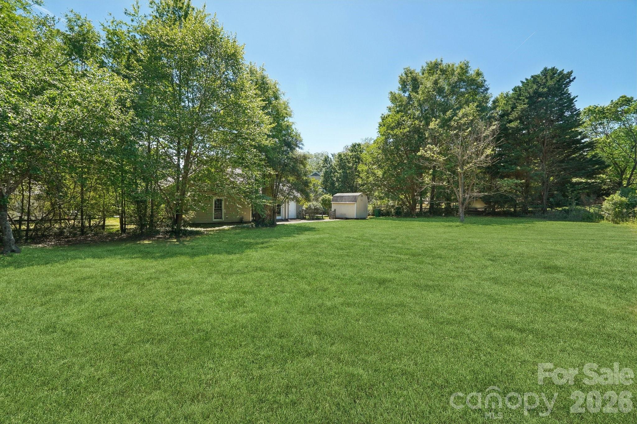 8801 Gamesford Drive Charlotte NC 28277