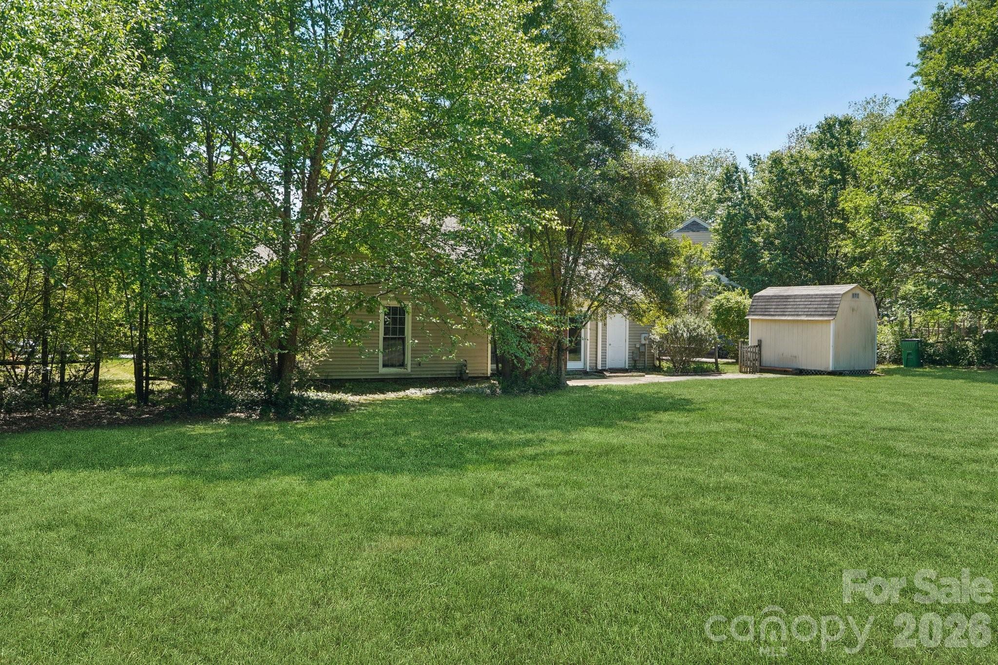 8801 Gamesford Drive Charlotte NC 28277