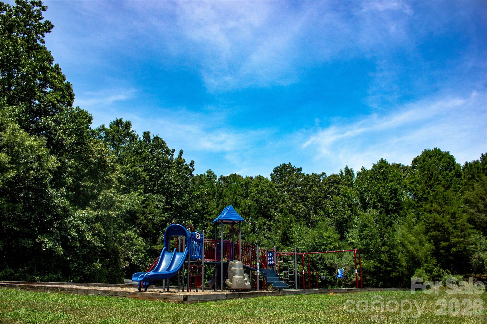8801 Gamesford Drive Charlotte NC 28277