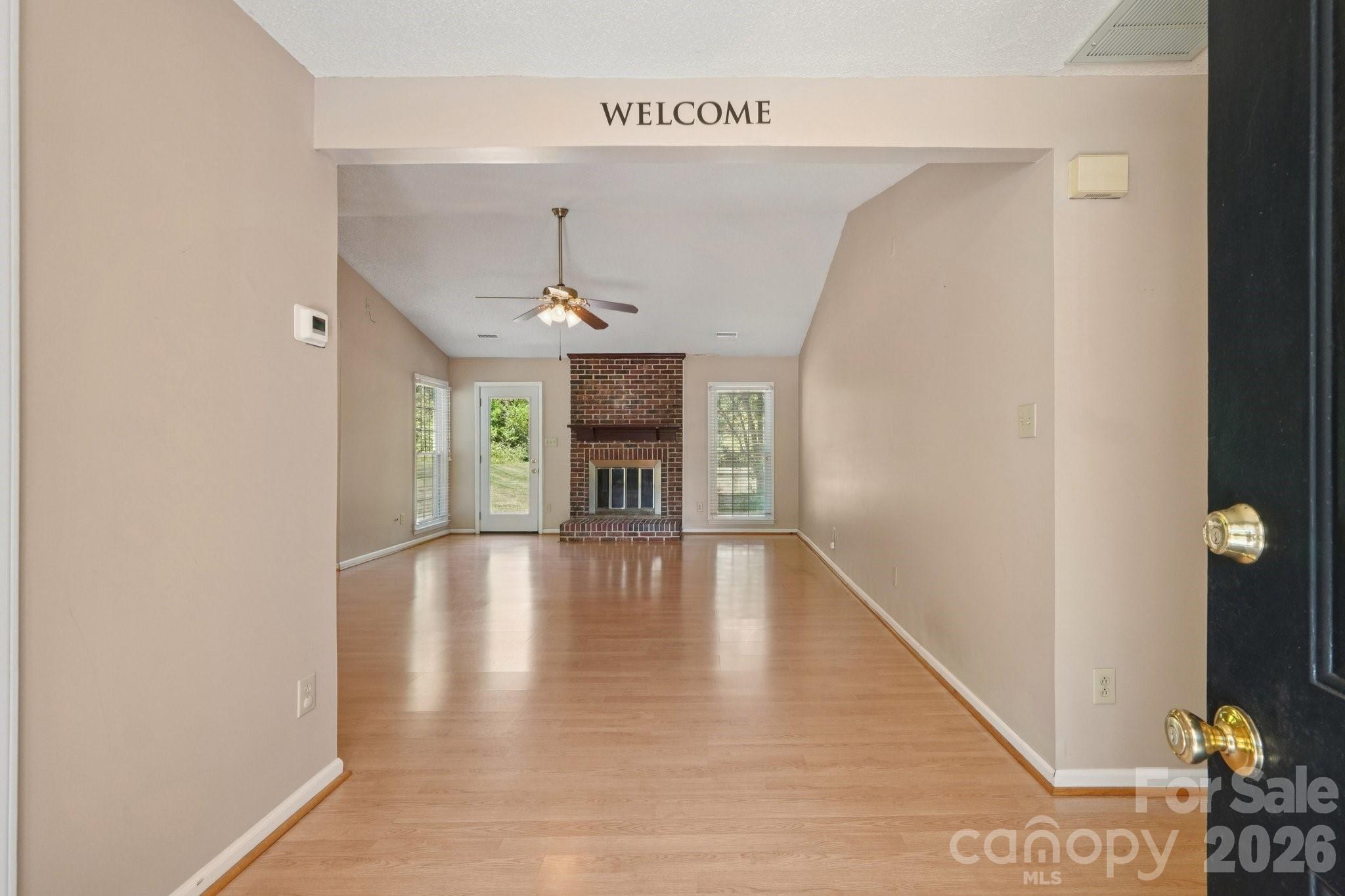 8801 Gamesford Drive Charlotte NC 28277
