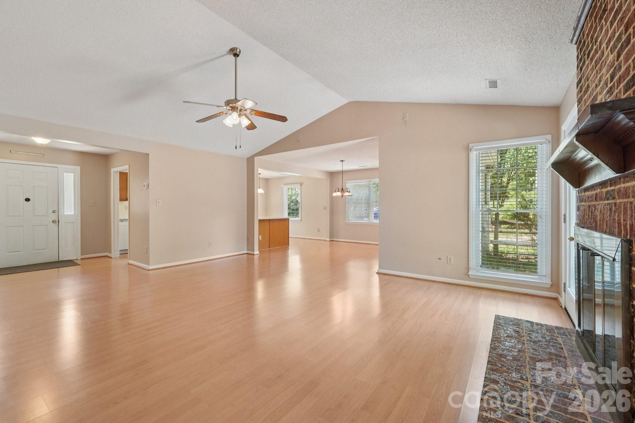 8801 Gamesford Drive Charlotte NC 28277