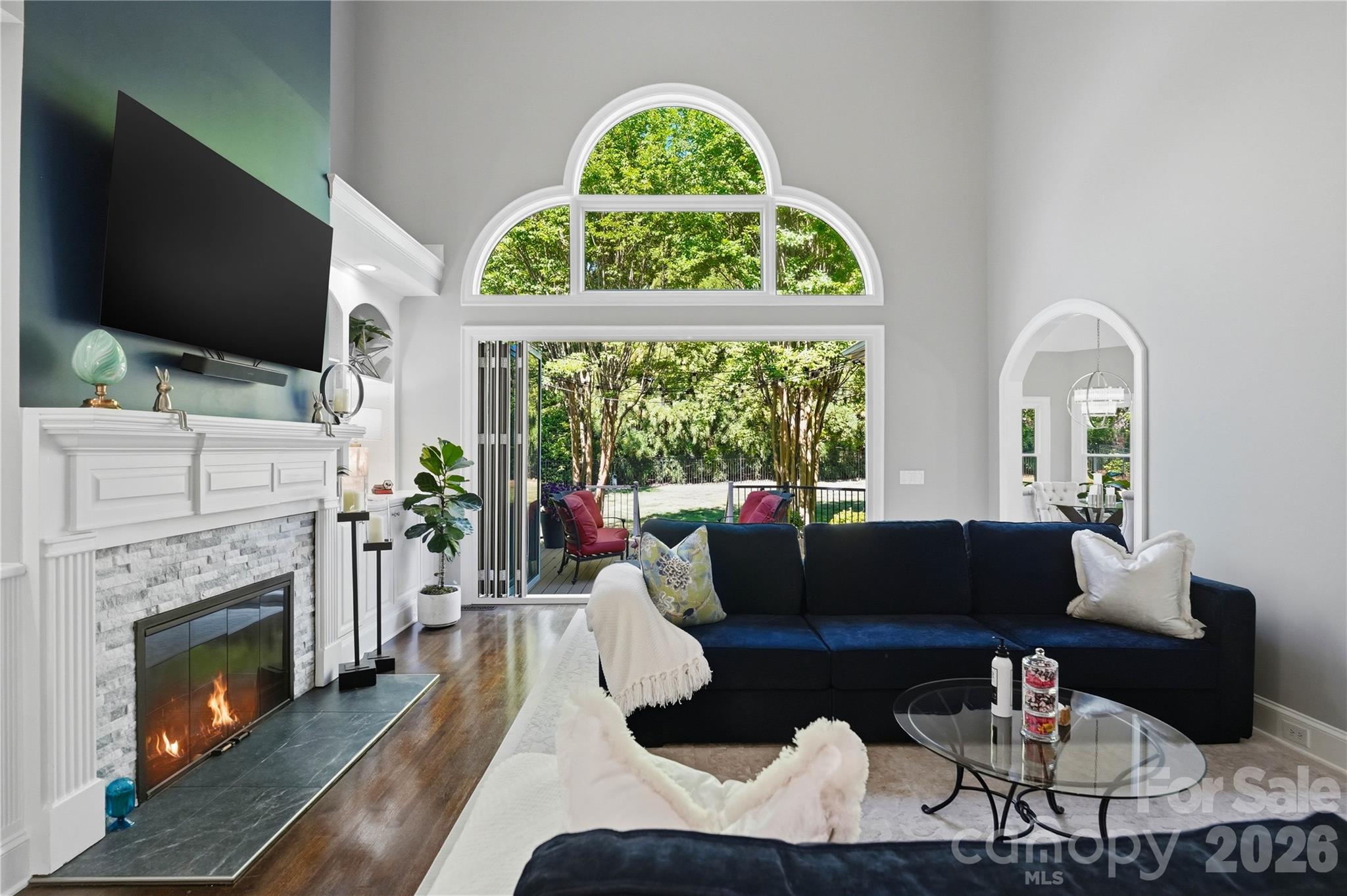 18928 Peninsula Point Drive Cornelius NC 28031