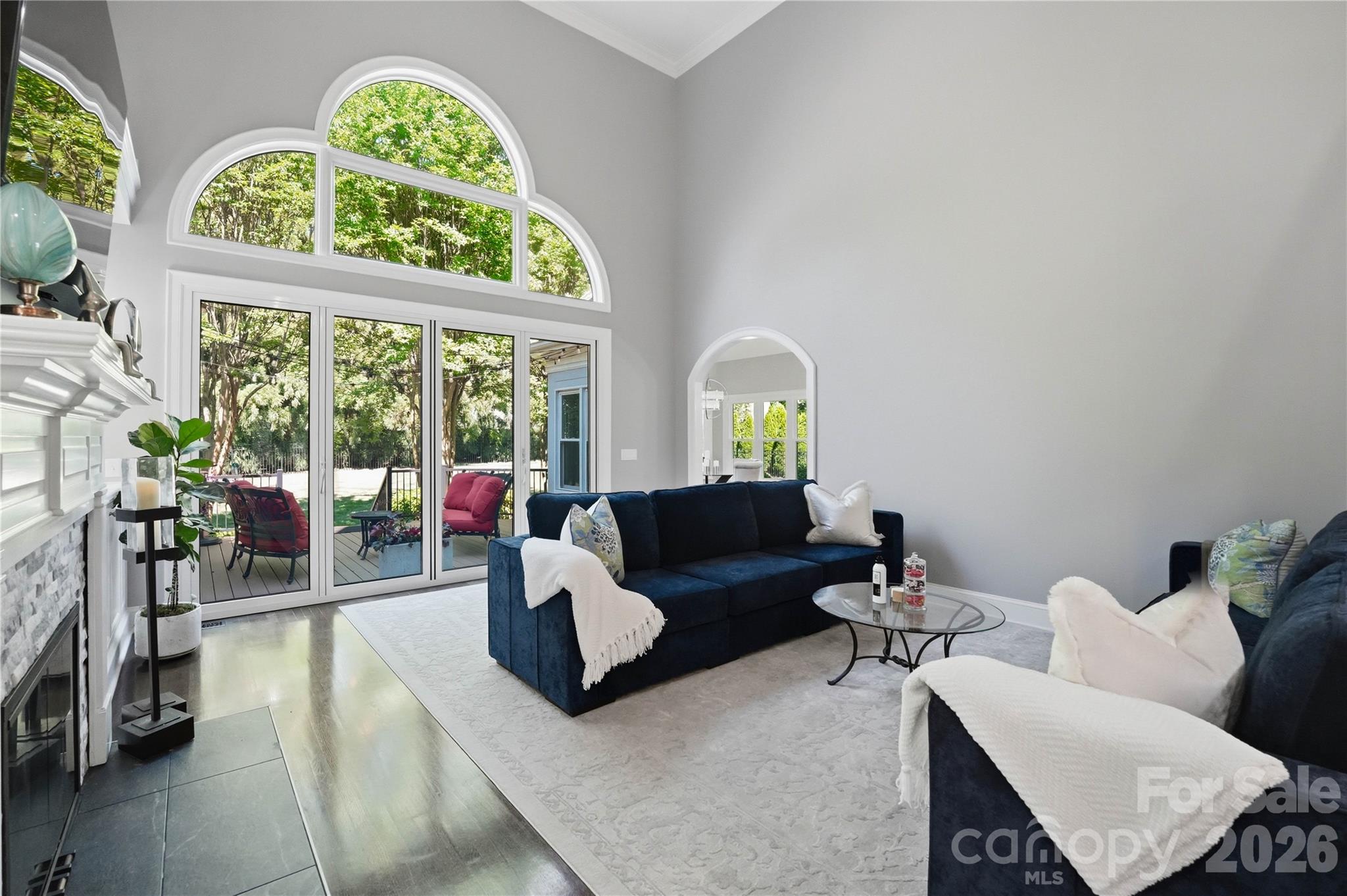 18928 Peninsula Point Drive Cornelius NC 28031