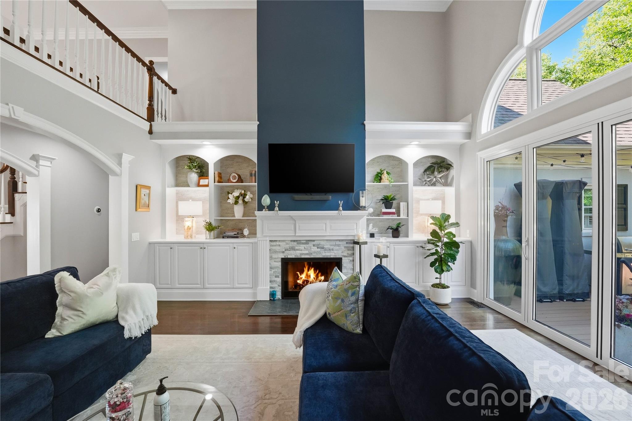 18928 Peninsula Point Drive Cornelius NC 28031