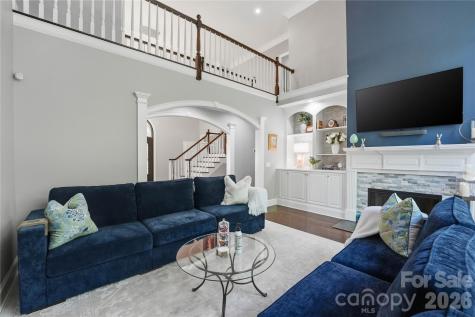 18928 Peninsula Point Drive Cornelius NC 28031