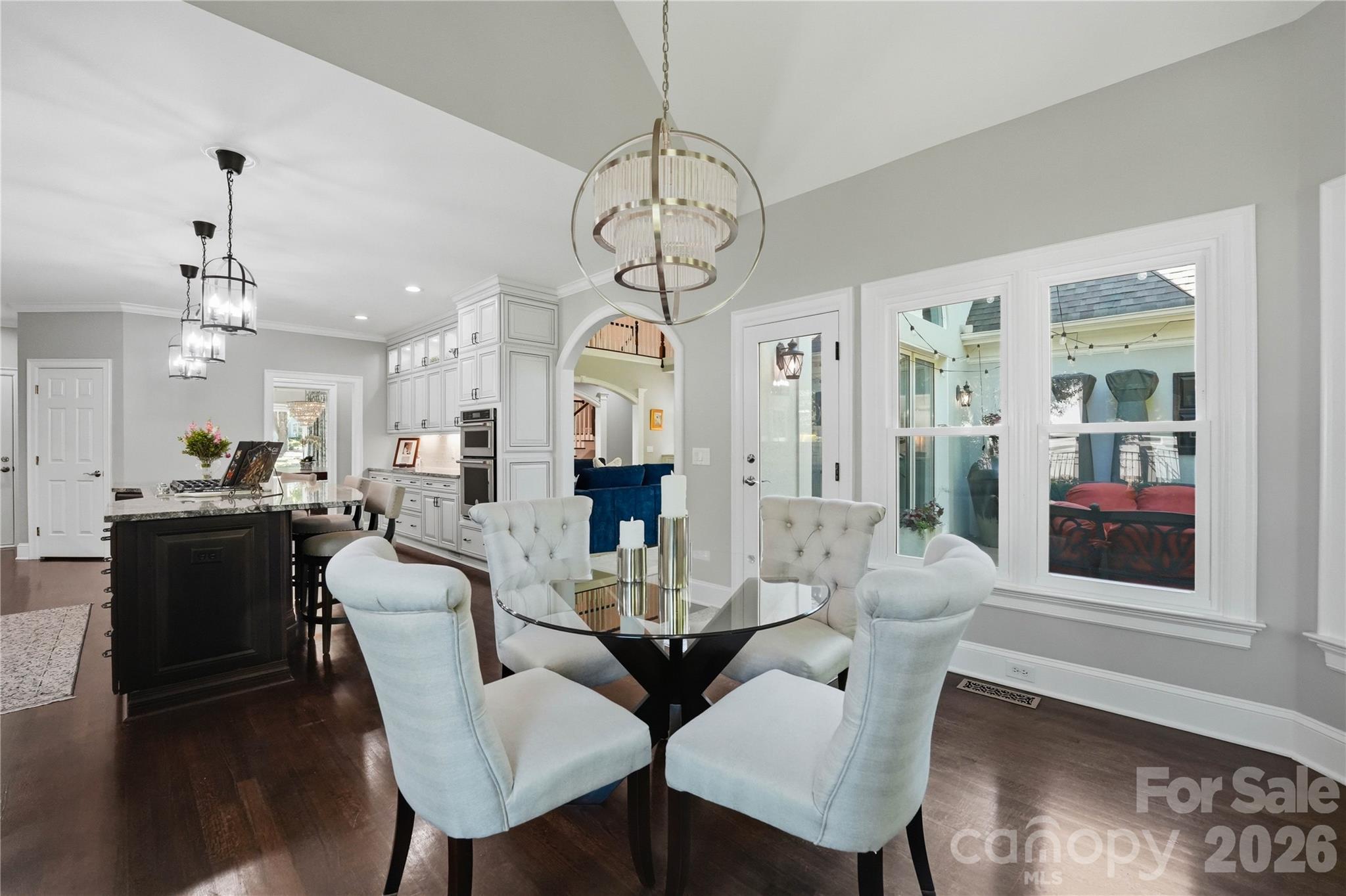 18928 Peninsula Point Drive Cornelius NC 28031