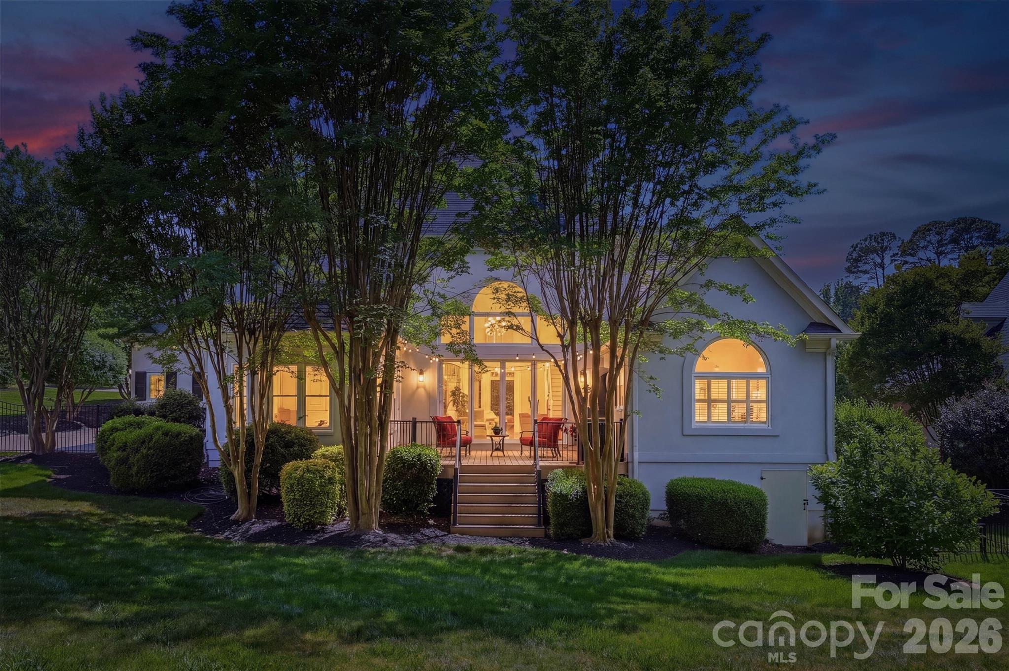 18928 Peninsula Point Drive Cornelius NC 28031