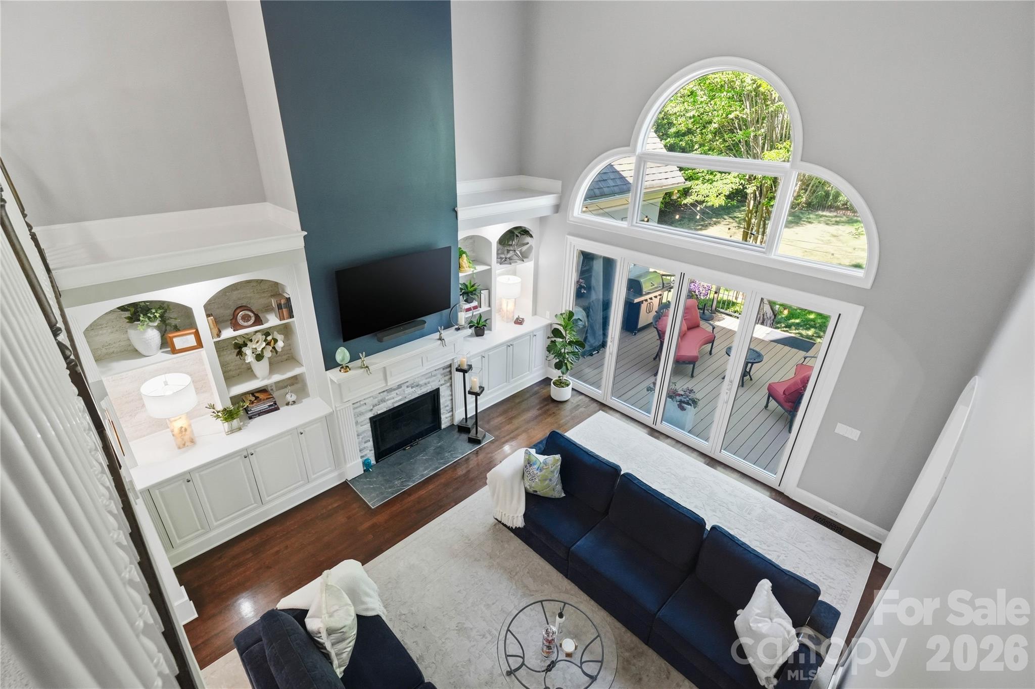 18928 Peninsula Point Drive Cornelius NC 28031