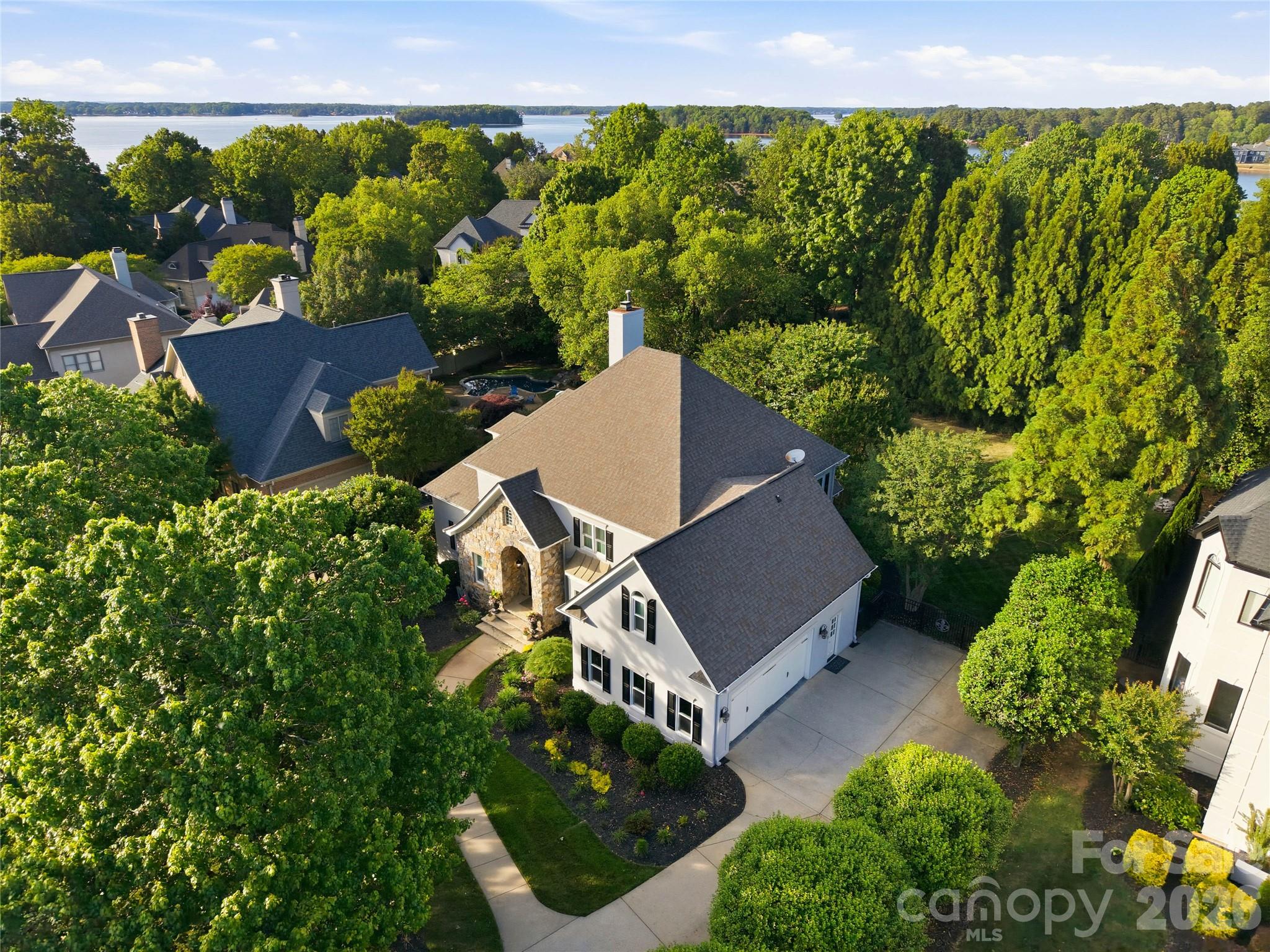 18928 Peninsula Point Drive Cornelius NC 28031