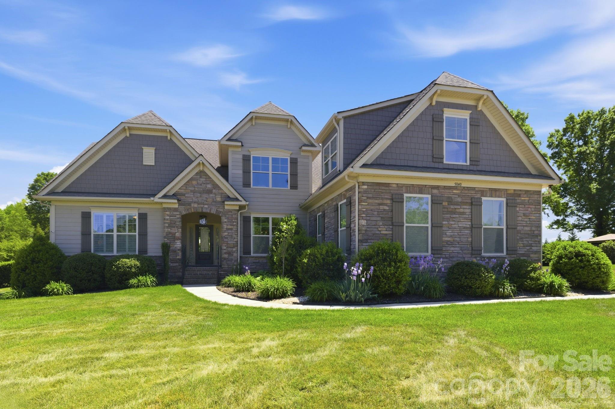 5040 Barcroft Drive Fort Mill SC 29707