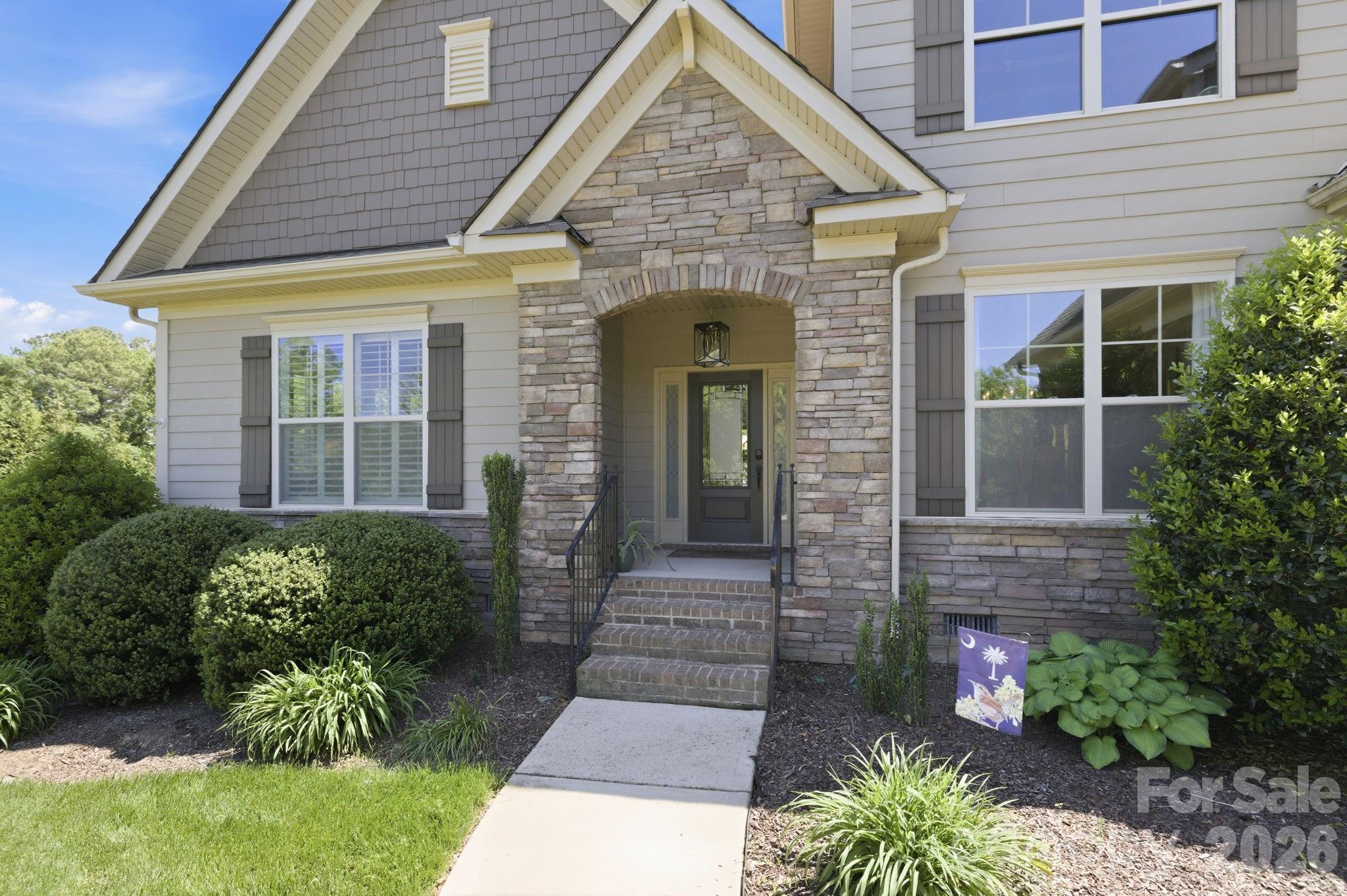5040 Barcroft Drive Fort Mill SC 29707