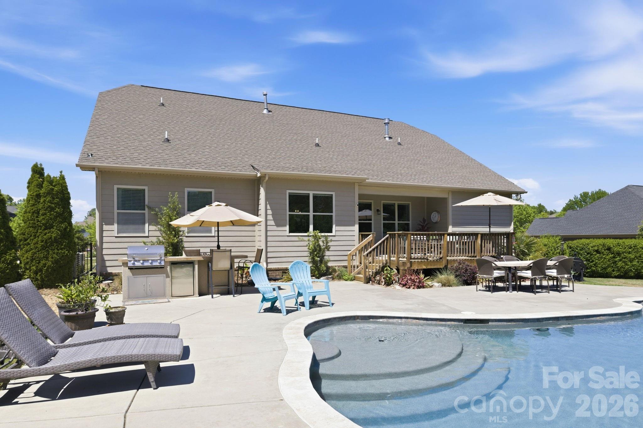 5040 Barcroft Drive Fort Mill SC 29707