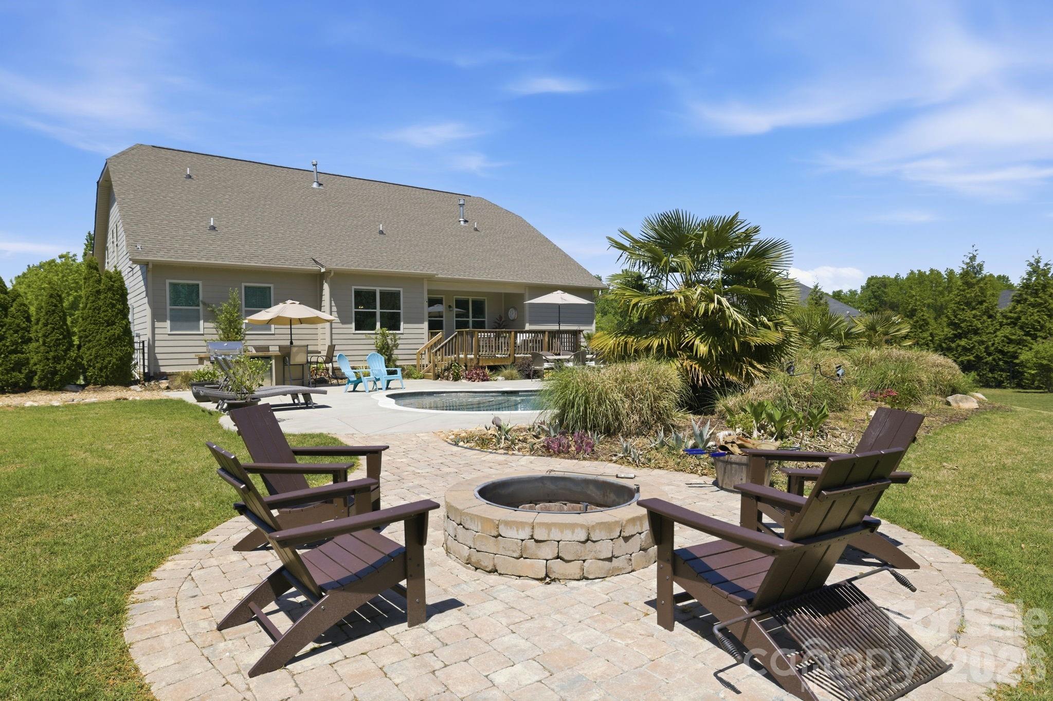 5040 Barcroft Drive Fort Mill SC 29707