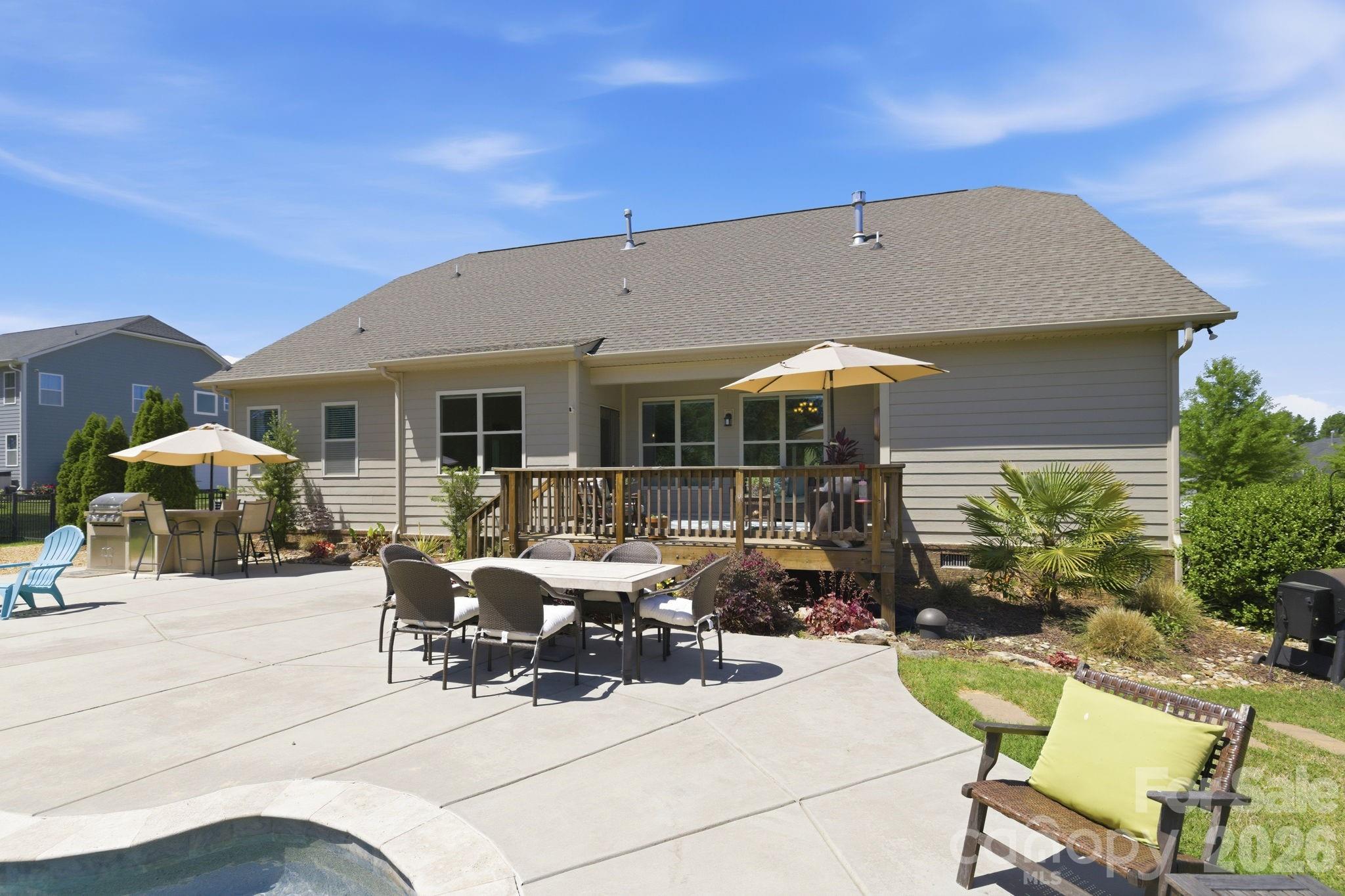 5040 Barcroft Drive Fort Mill SC 29707