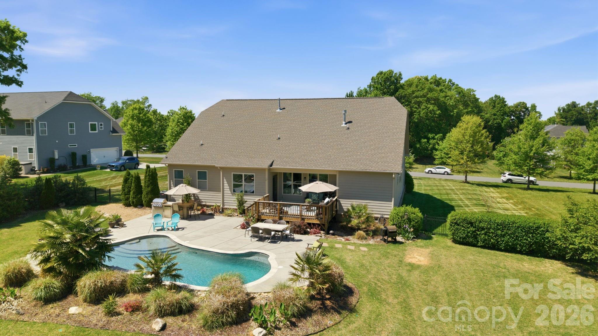 5040 Barcroft Drive Fort Mill SC 29707