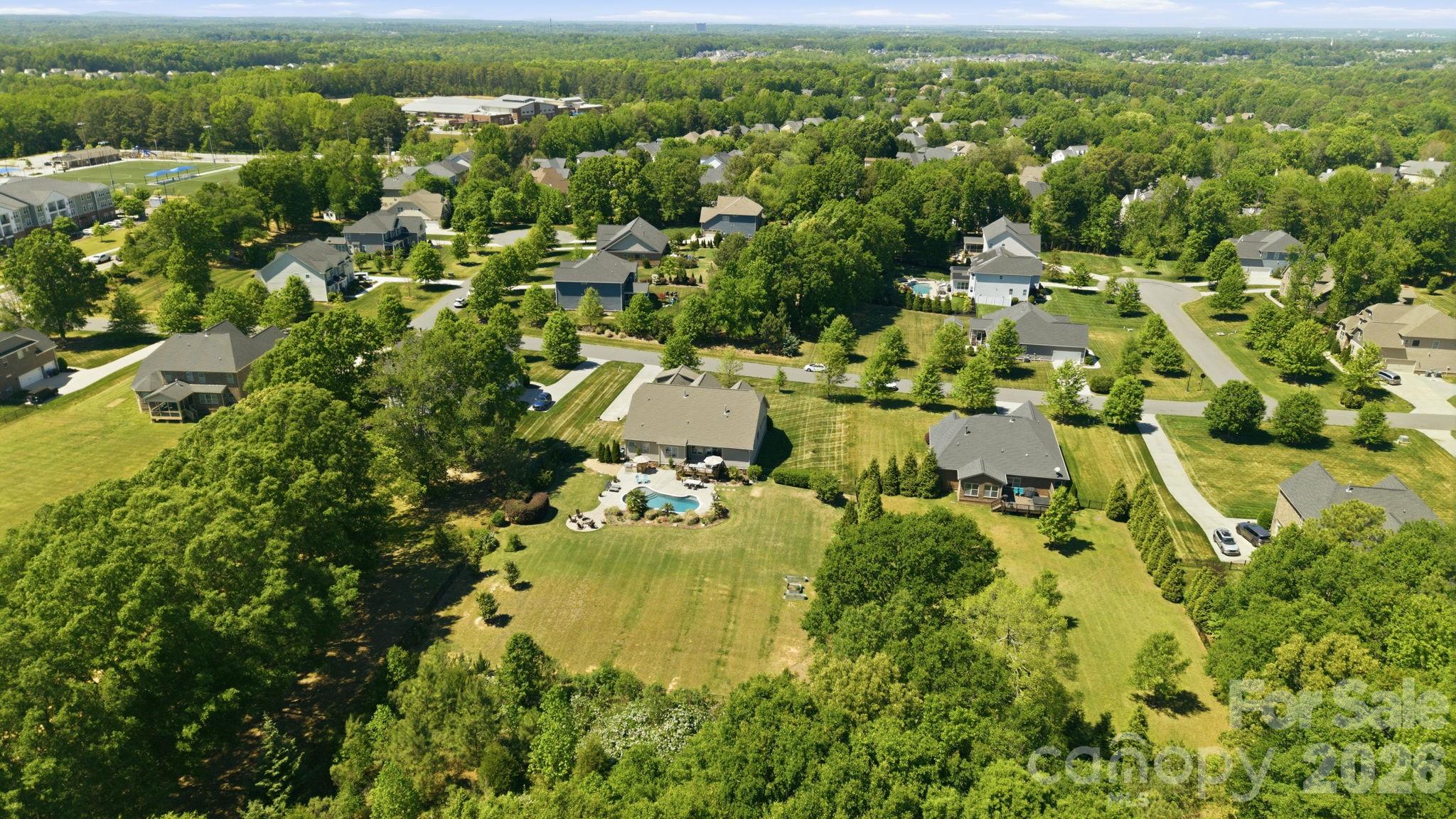 5040 Barcroft Drive Fort Mill SC 29707