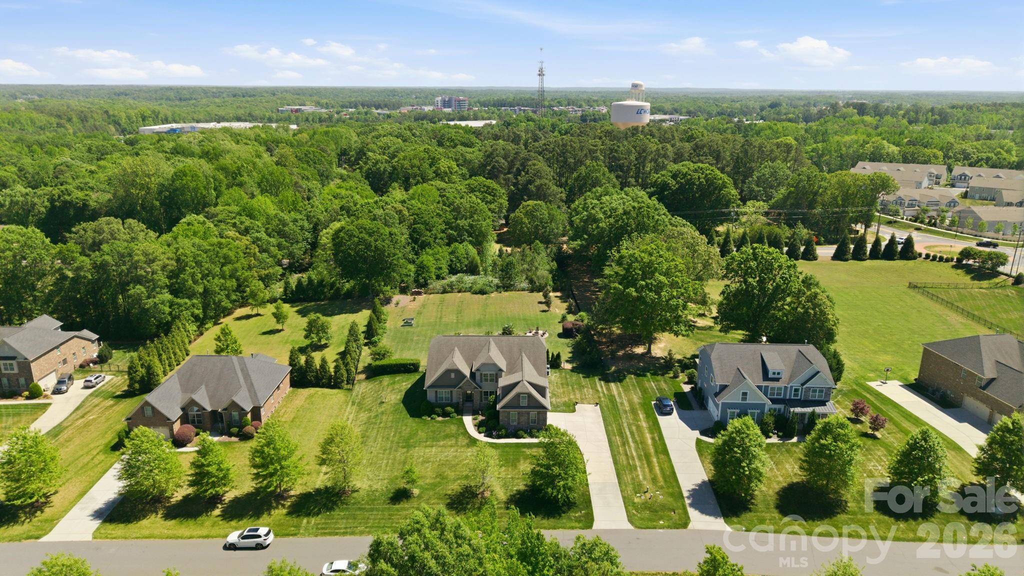 5040 Barcroft Drive Fort Mill SC 29707
