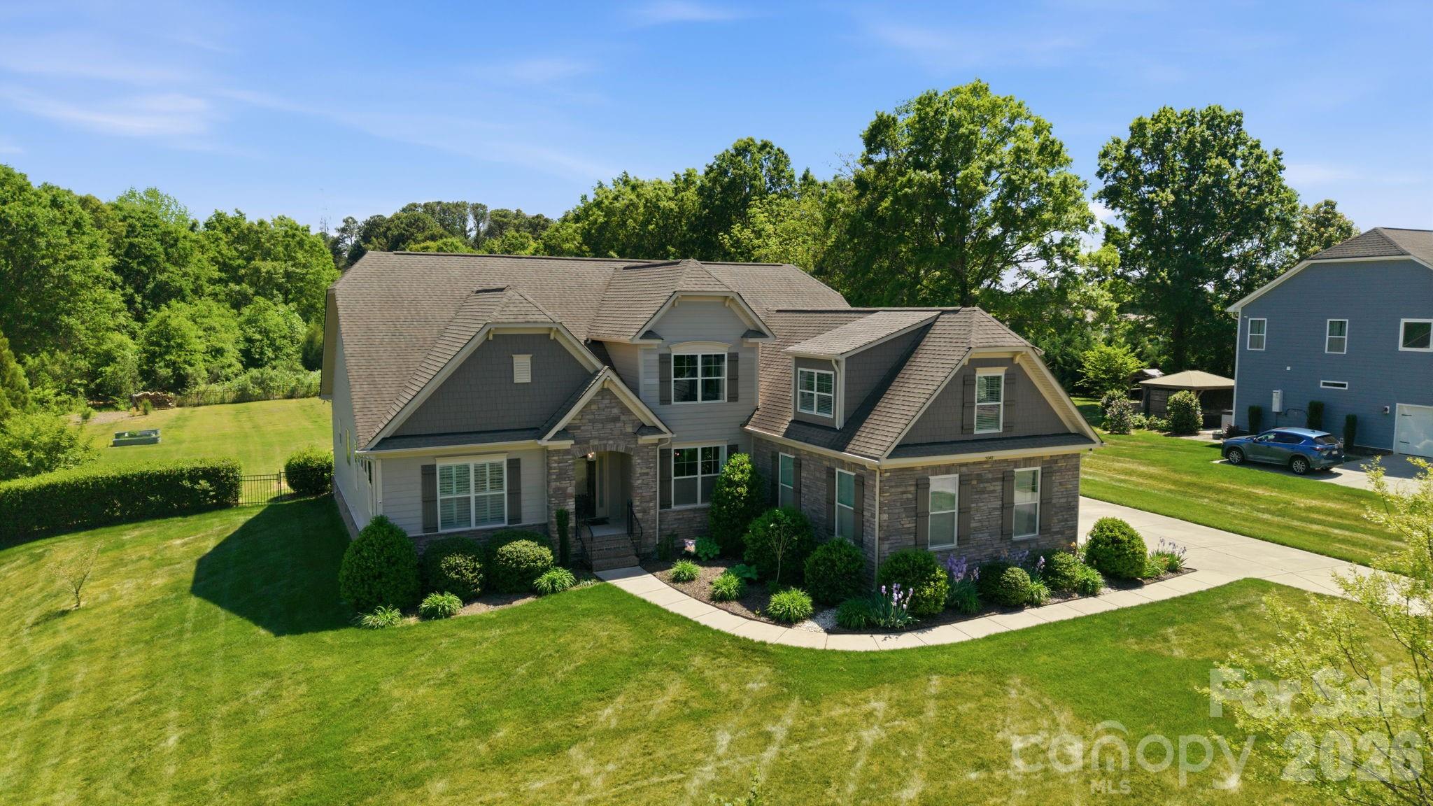 5040 Barcroft Drive Fort Mill SC 29707