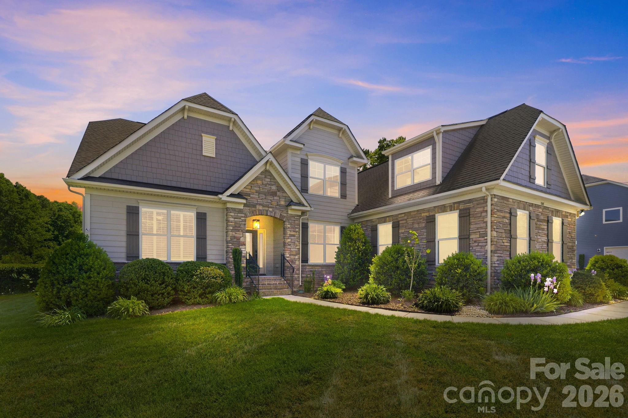 5040 Barcroft Drive Fort Mill SC 29707