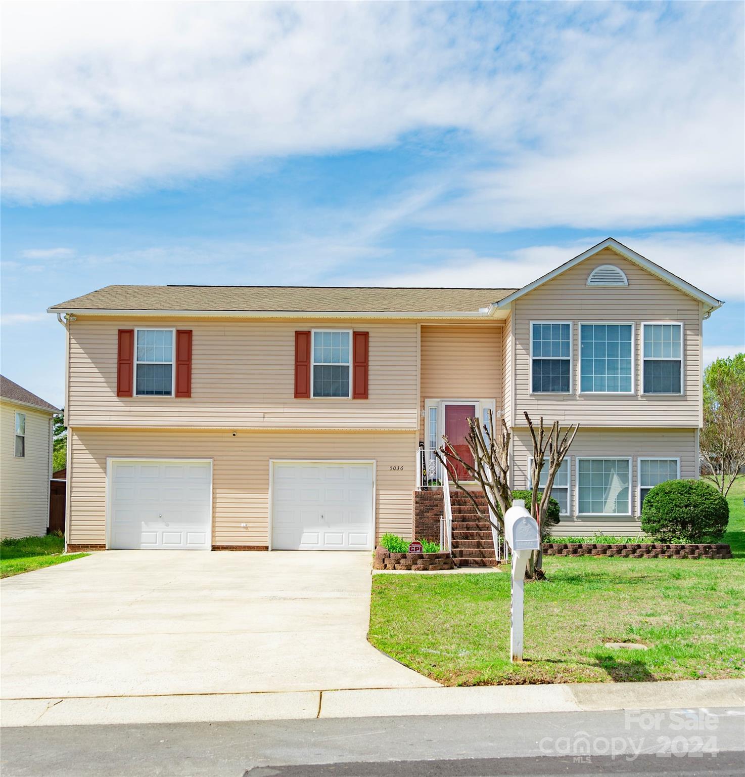 5036 Daffodil Lane Concord NC 28025