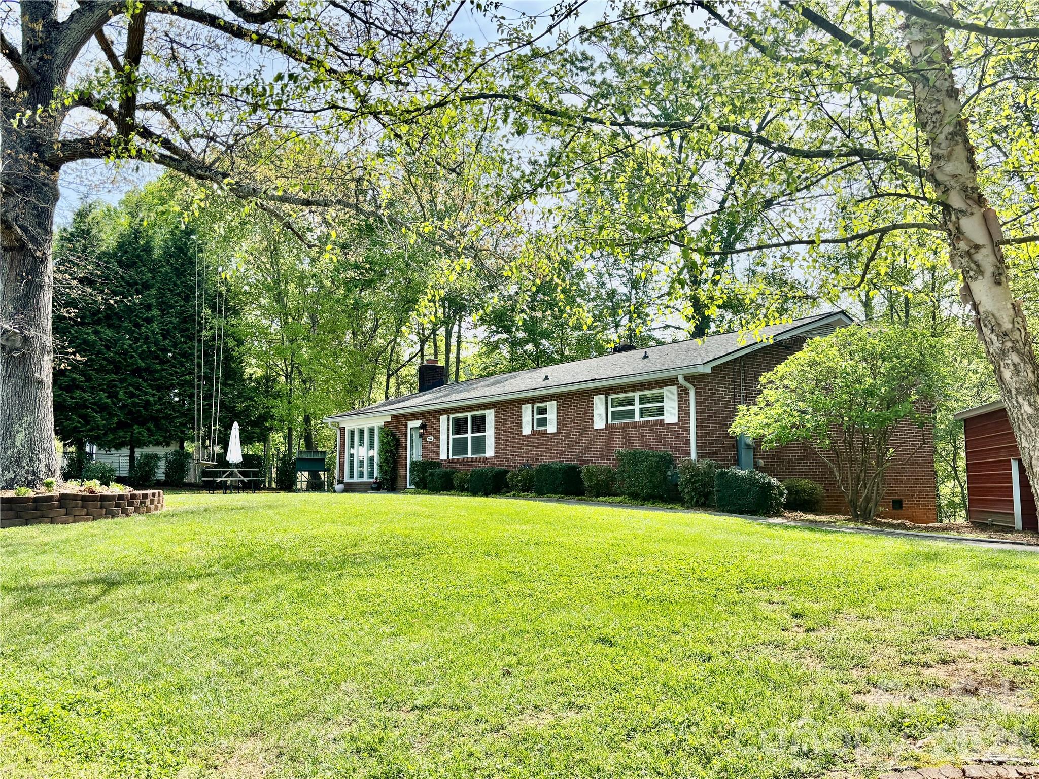 2730 Fourth Street Place NW Hickory NC 28601