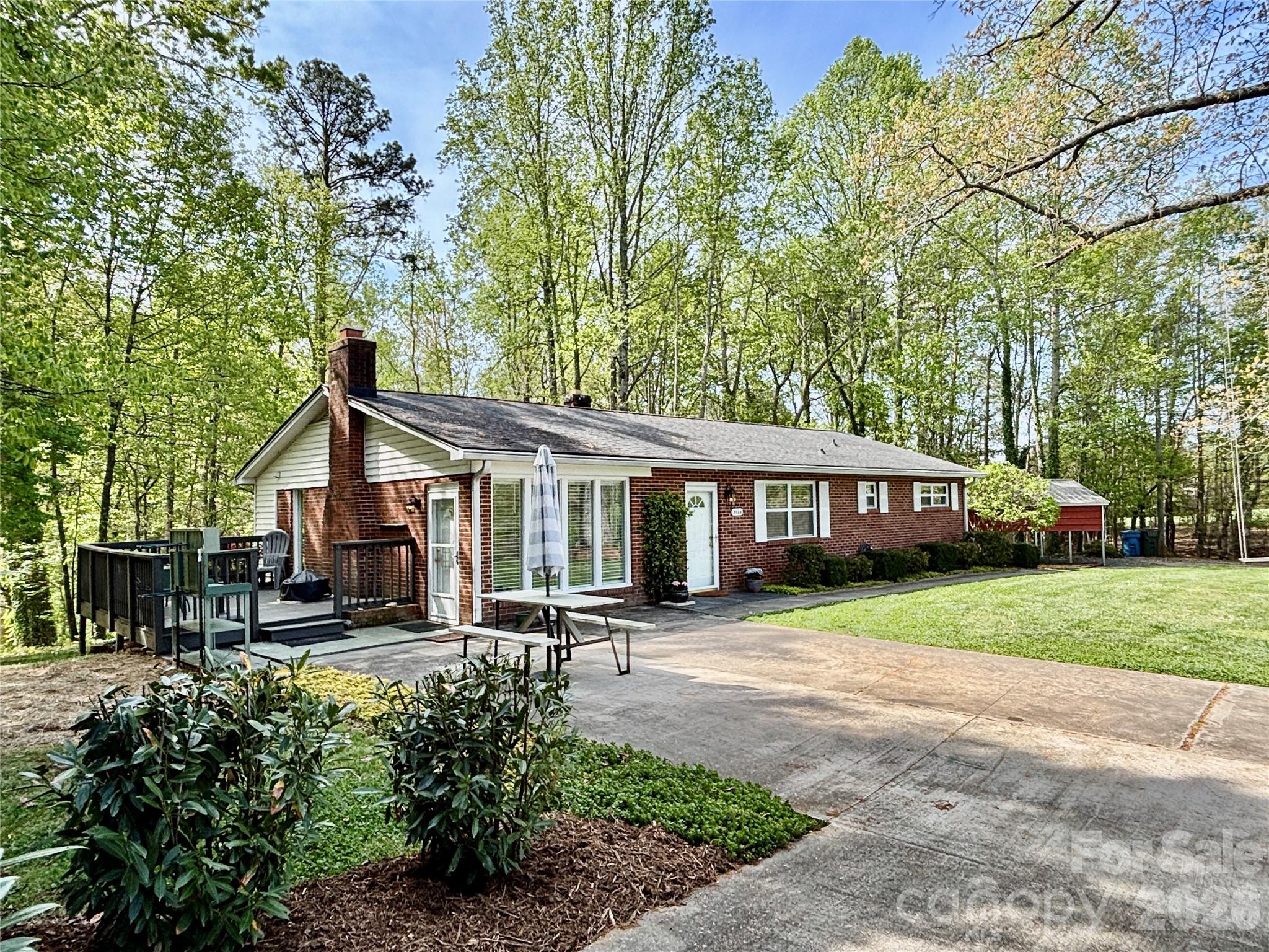 2730 Fourth Street Place NW Hickory NC 28601