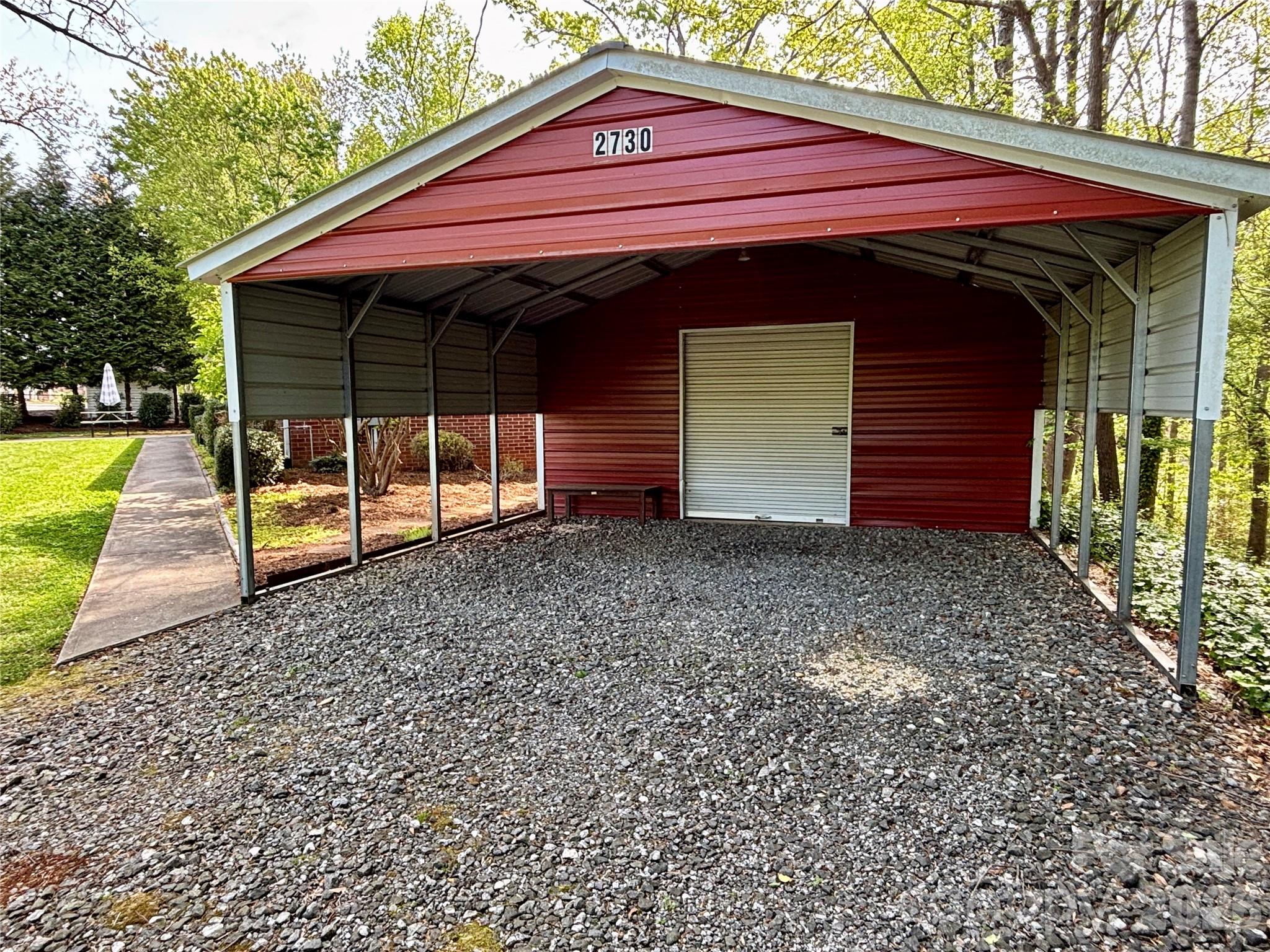 2730 Fourth Street Place NW Hickory NC 28601