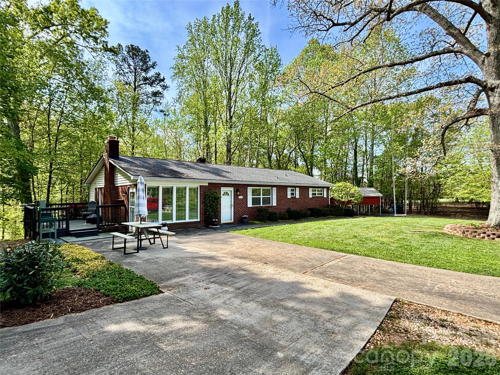 2730 Fourth Street Place NW Hickory NC 28601