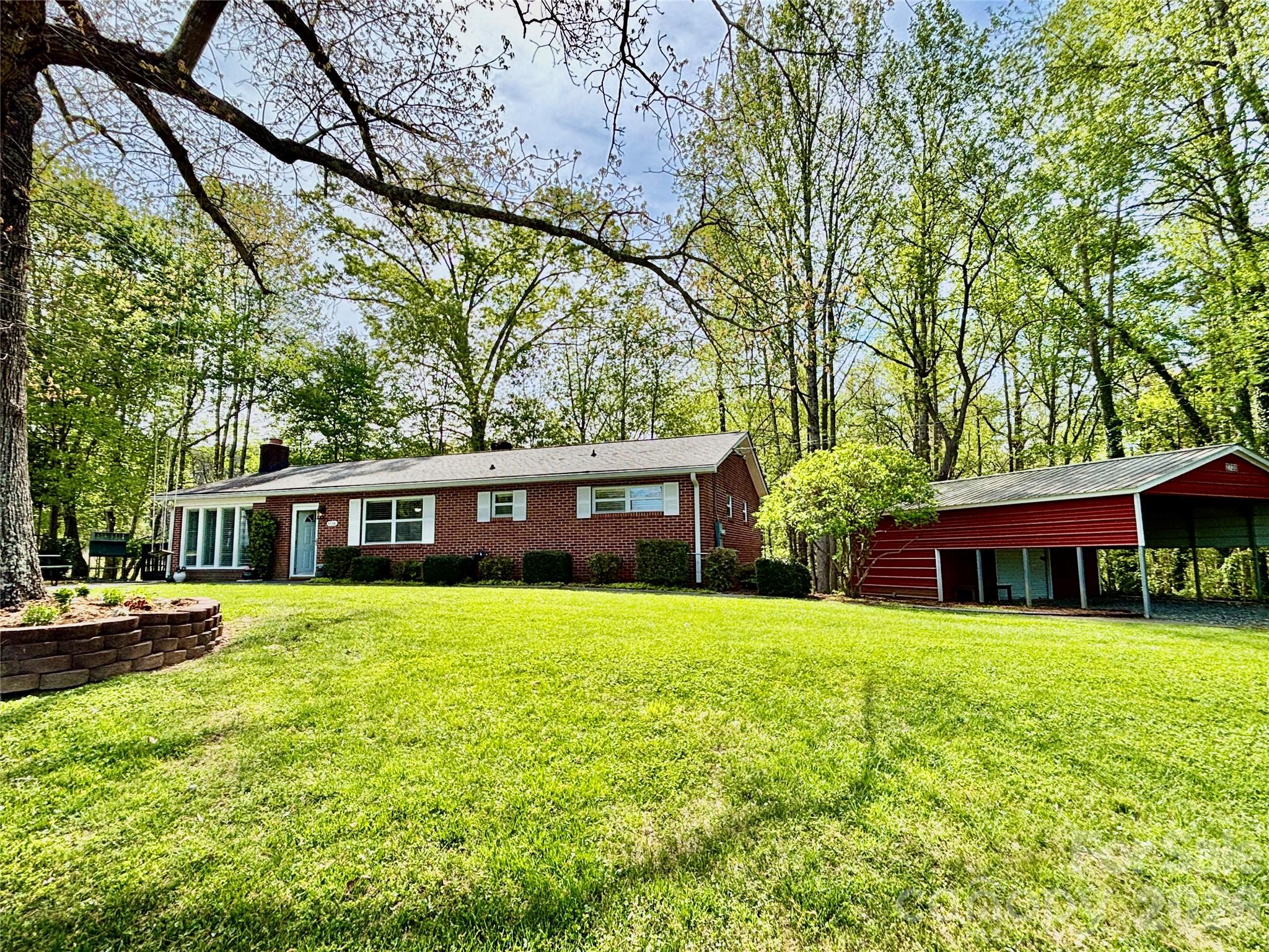 2730 Fourth Street Place NW Hickory NC 28601