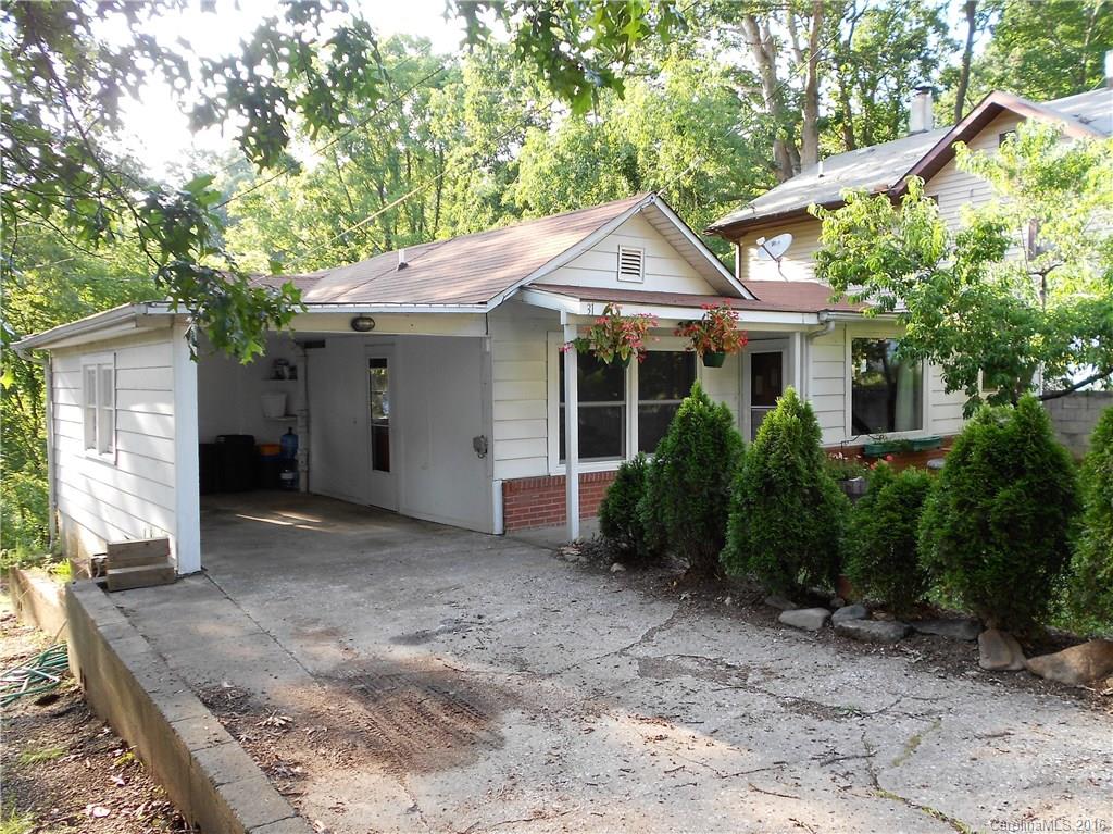 31 Green Oak Road Asheville NC 28804