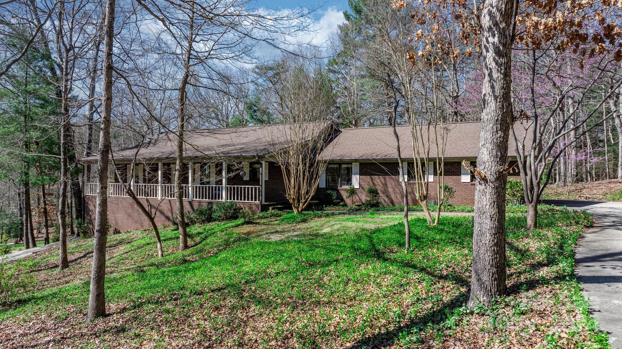 204 La Foret Drive Morganton NC 28655