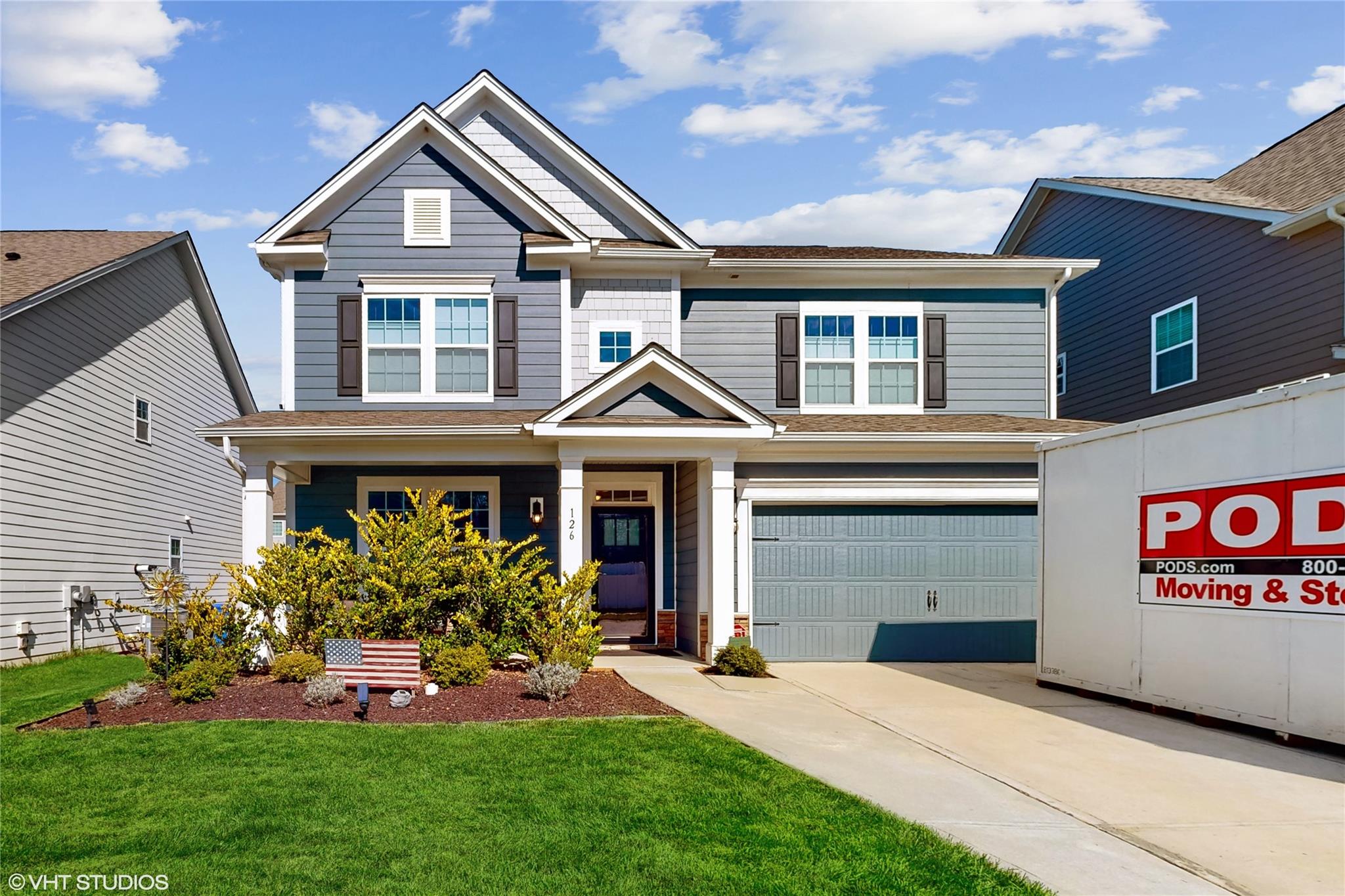 126 W Americana Drive Mooresville NC 28115