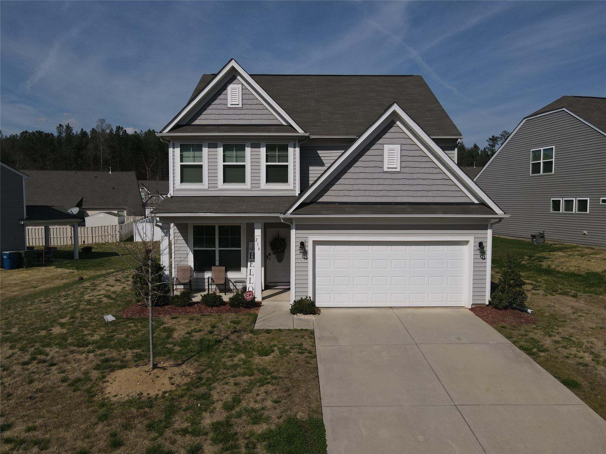 216 Tasman Drive Mount Holly NC 28120