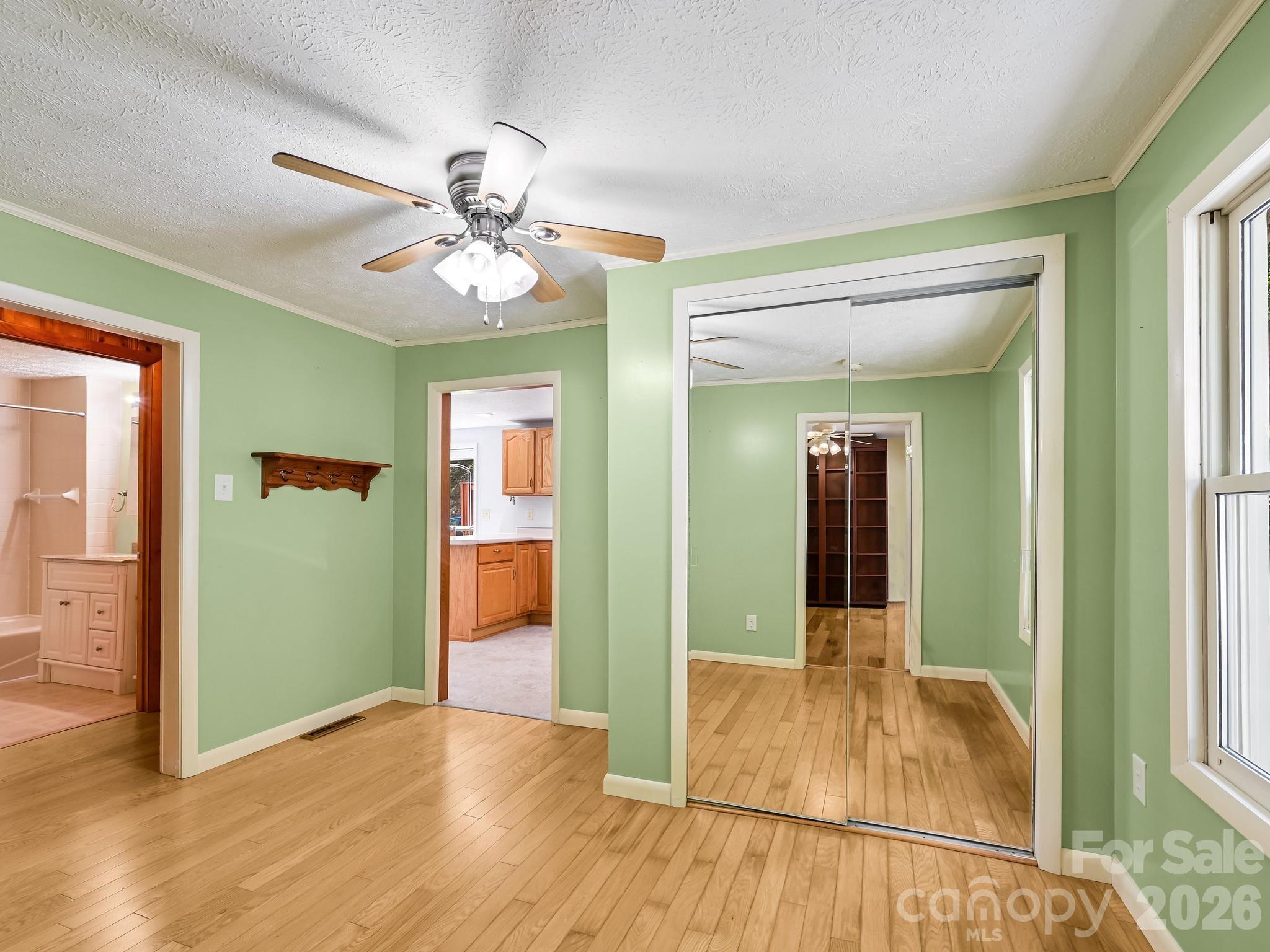 50 Eller Hollow Road Weaverville NC 28787