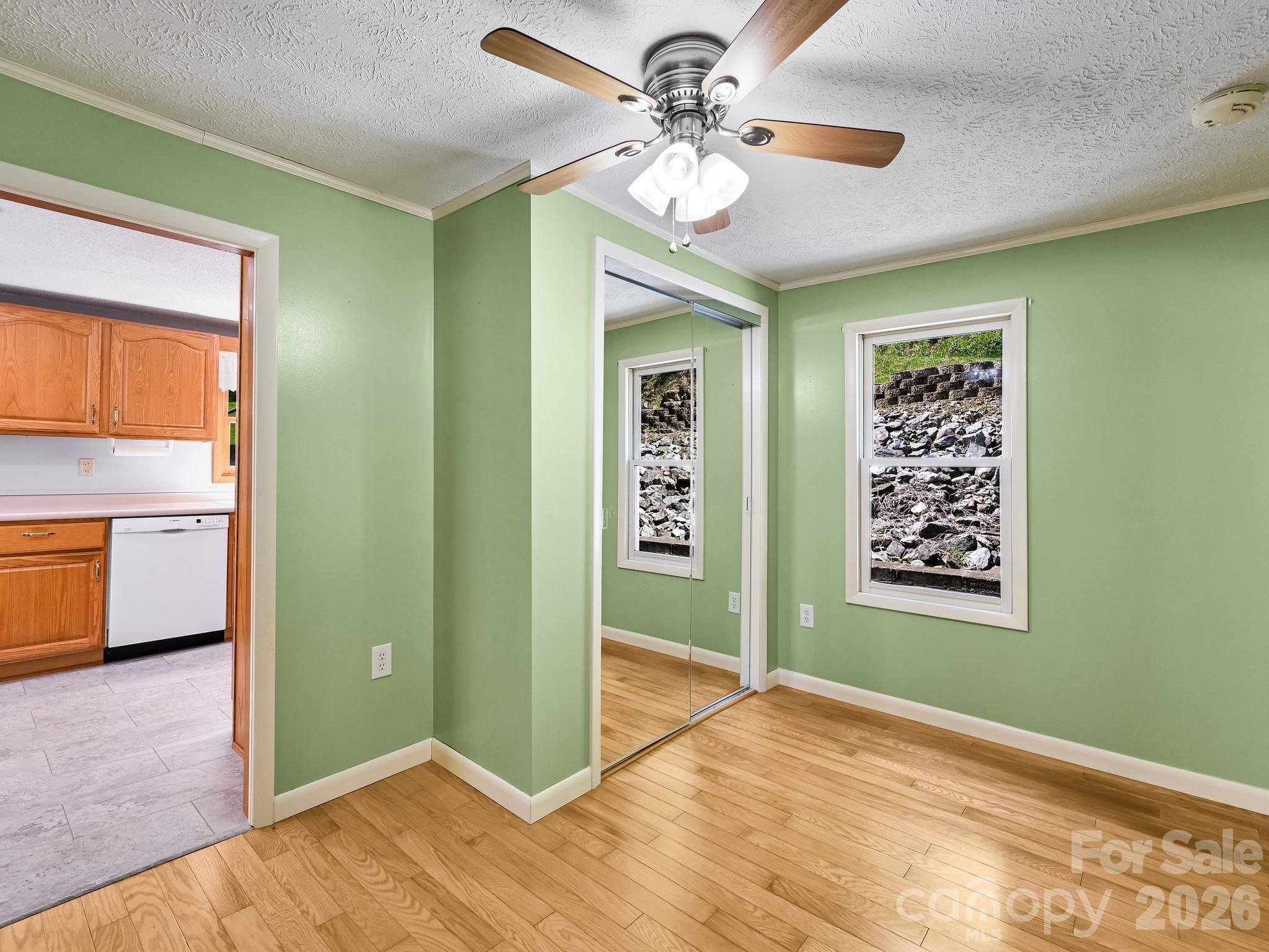 50 Eller Hollow Road Weaverville NC 28787