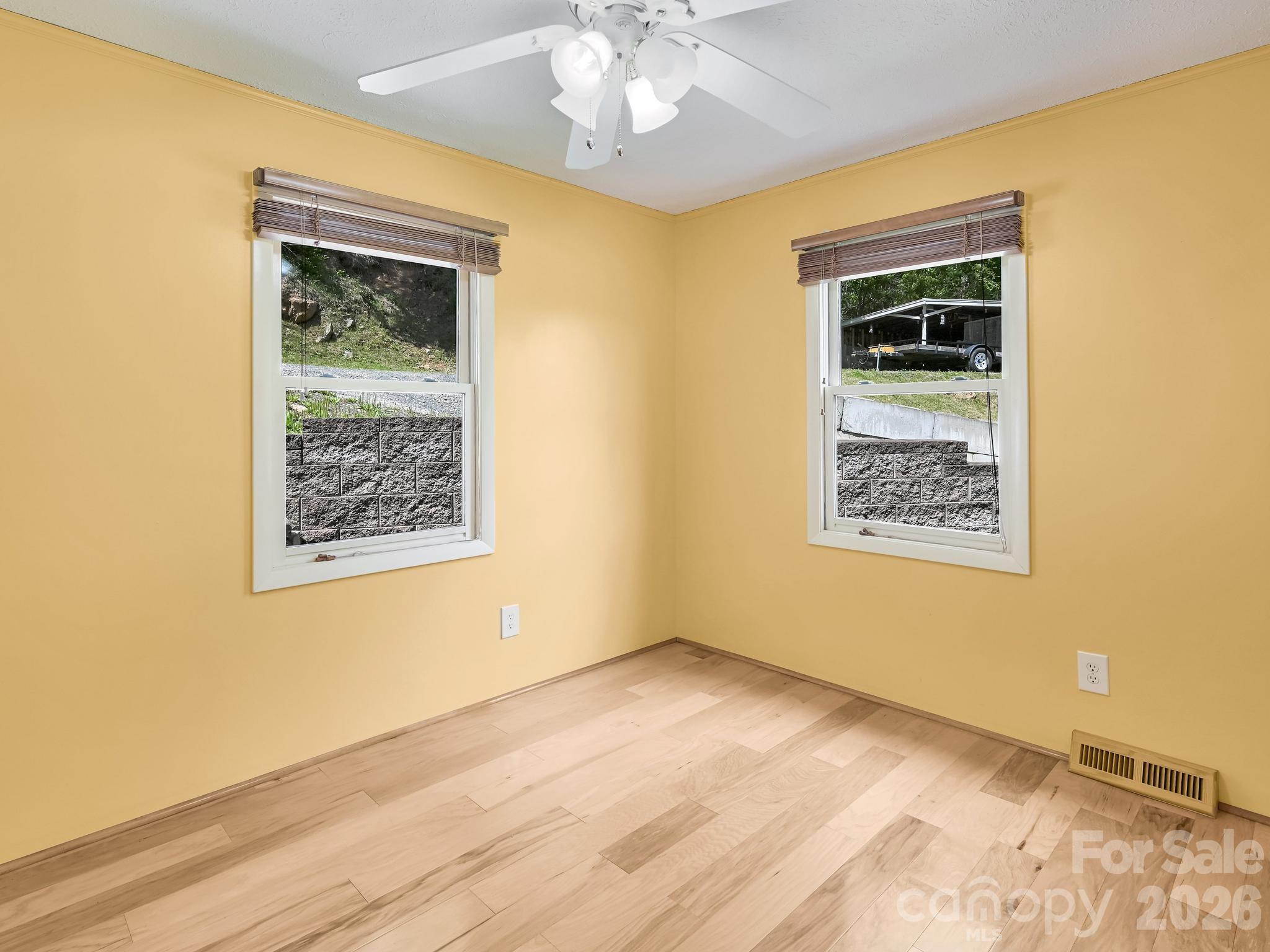 50 Eller Hollow Road Weaverville NC 28787