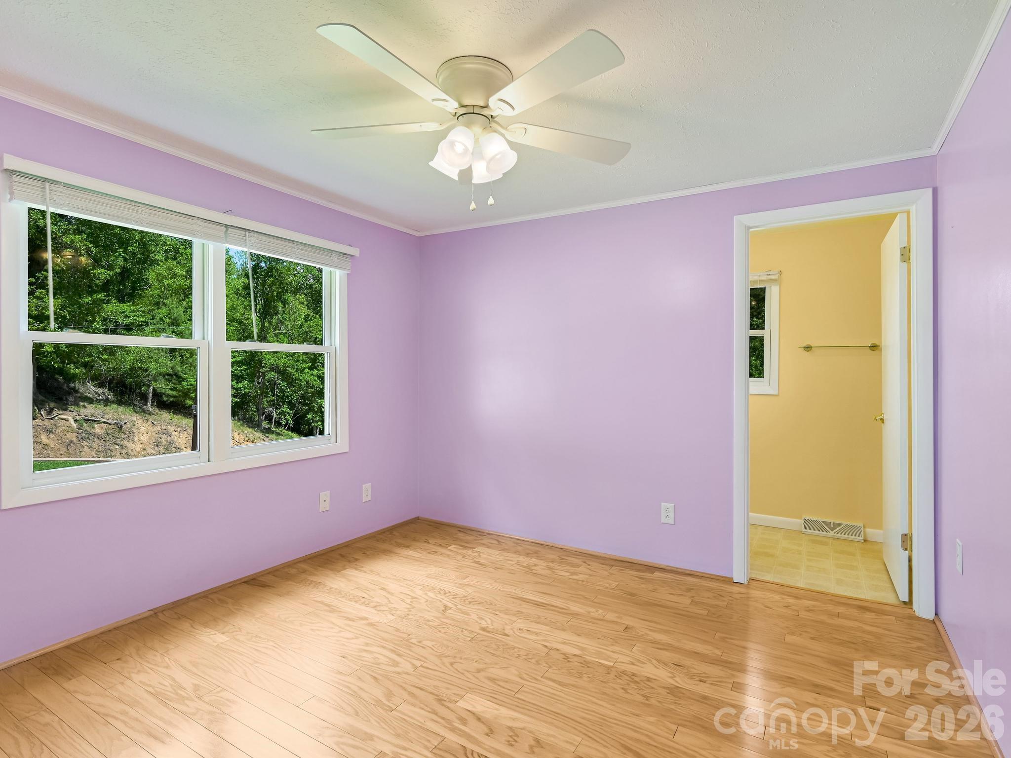 50 Eller Hollow Road Weaverville NC 28787