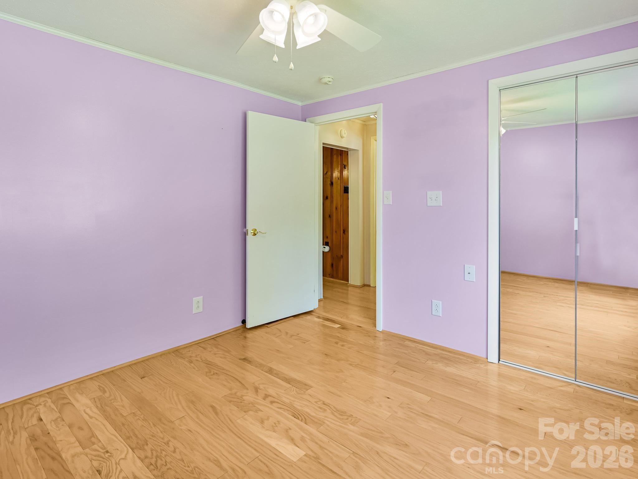 50 Eller Hollow Road Weaverville NC 28787