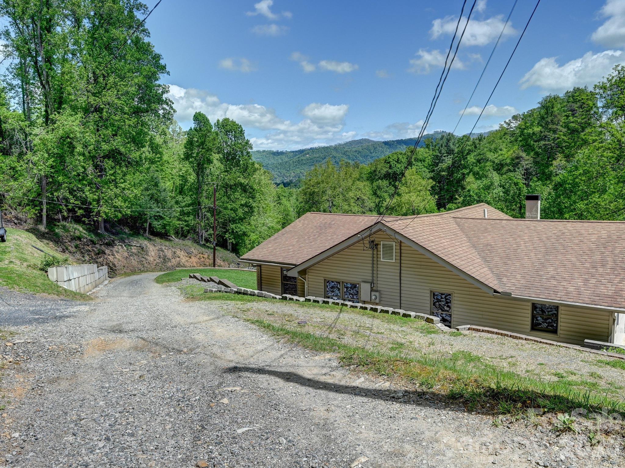 50 Eller Hollow Road Weaverville NC 28787
