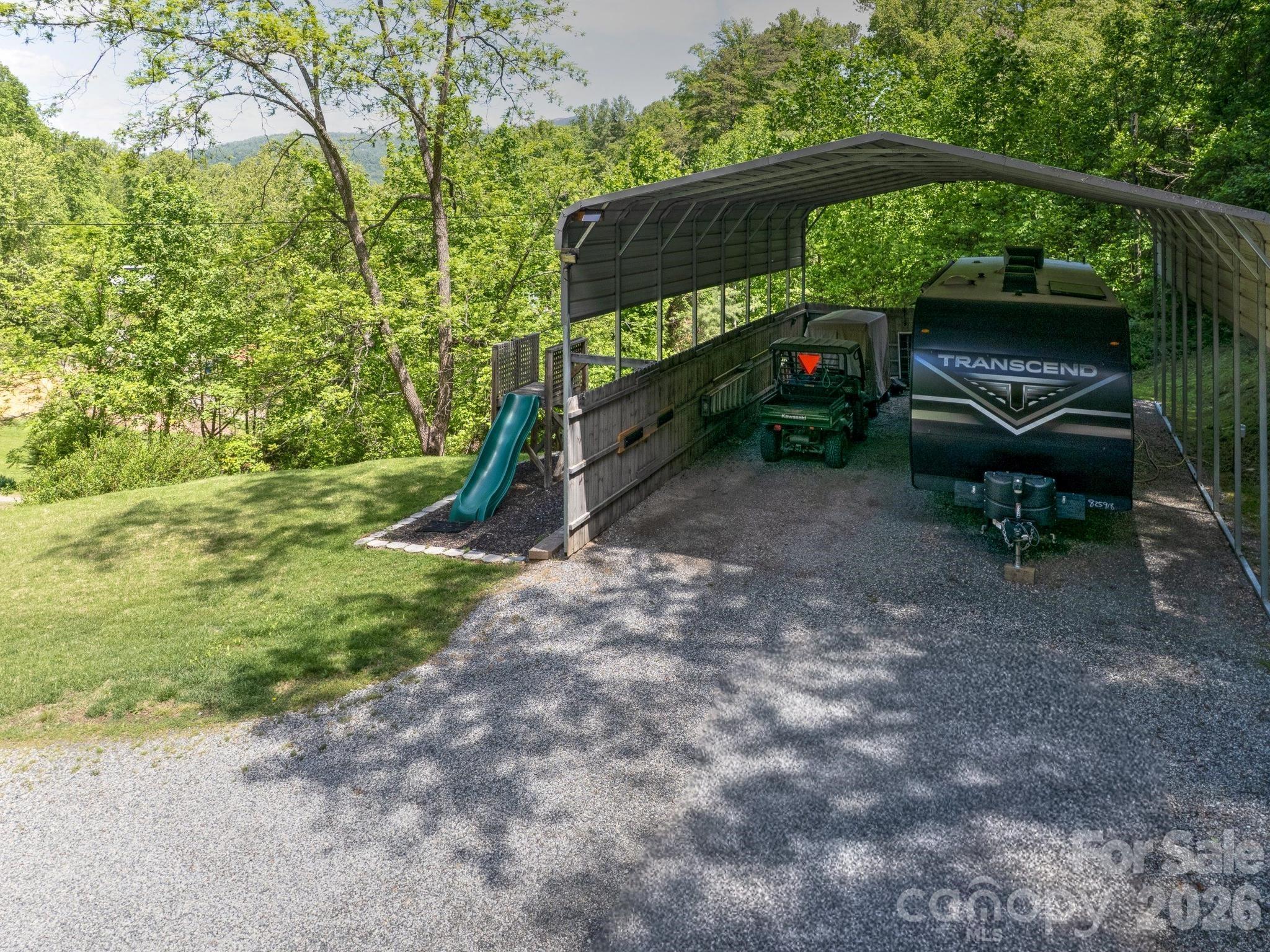 50 Eller Hollow Road Weaverville NC 28787