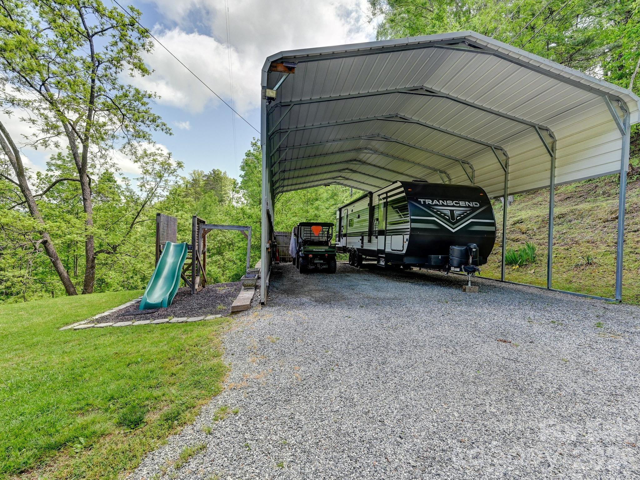 50 Eller Hollow Road Weaverville NC 28787