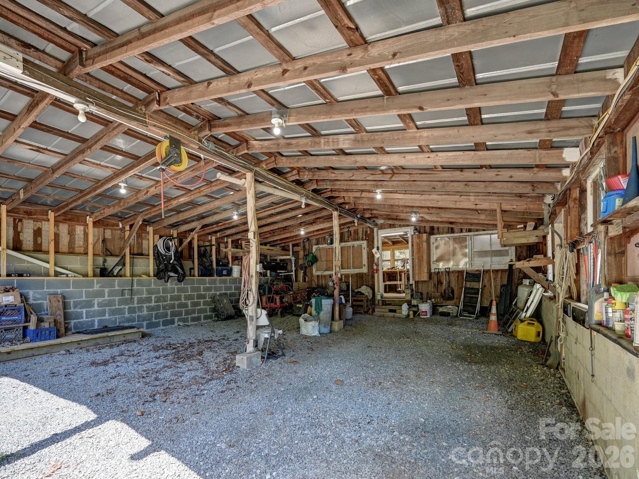 50 Eller Hollow Road Weaverville NC 28787