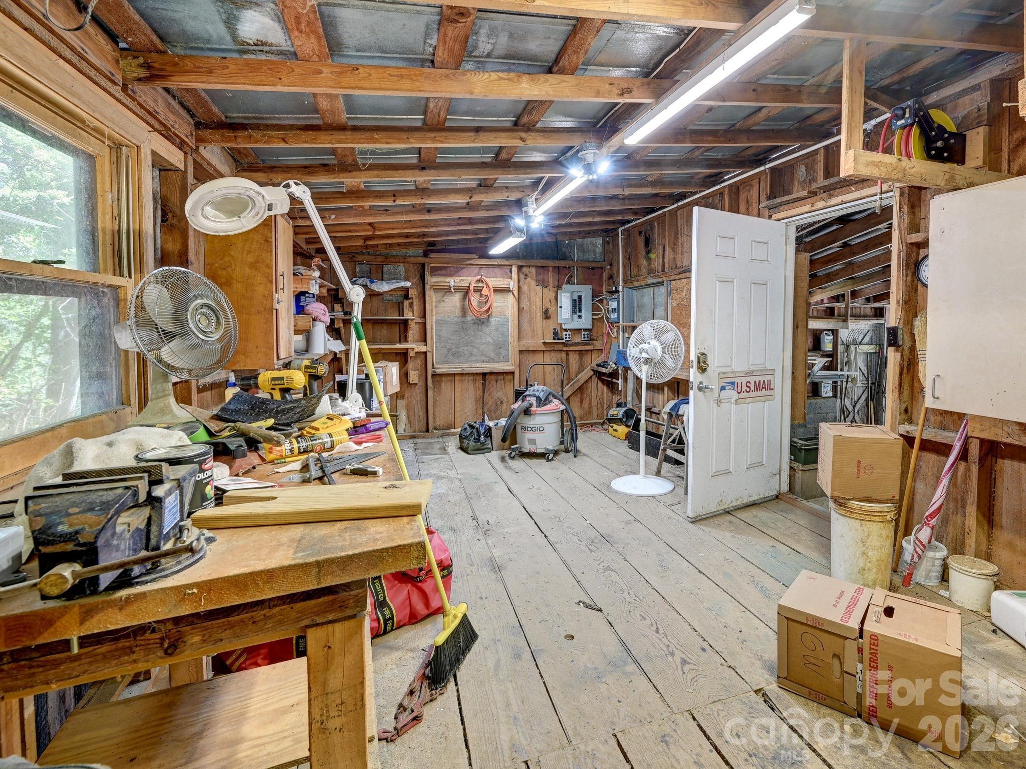 50 Eller Hollow Road Weaverville NC 28787