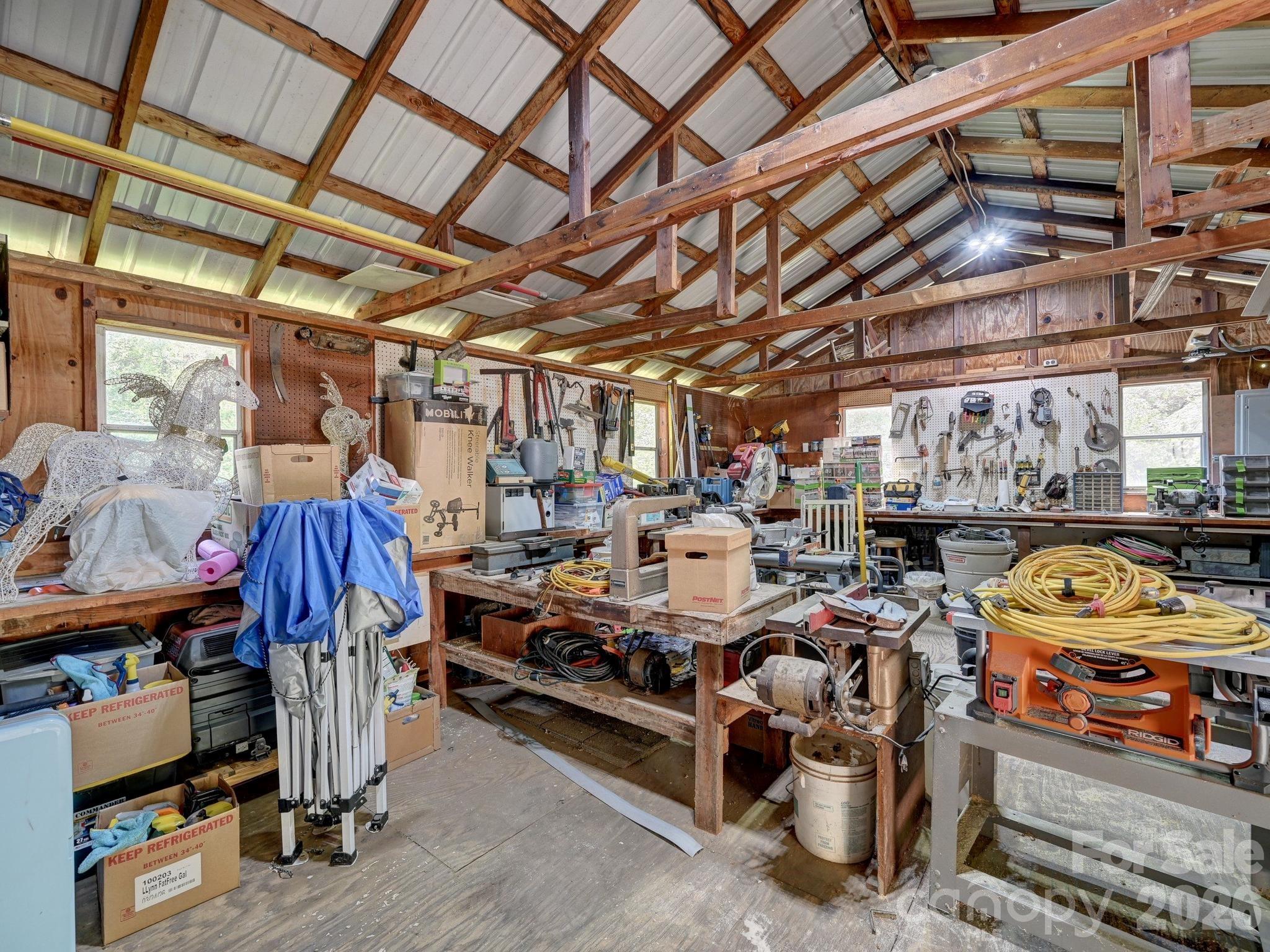 50 Eller Hollow Road Weaverville NC 28787