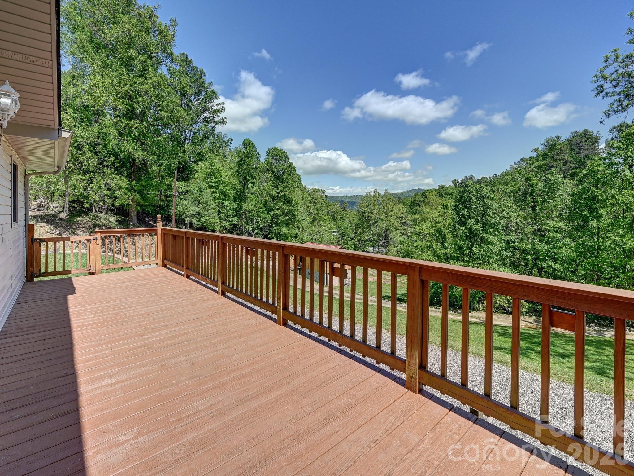50 Eller Hollow Road Weaverville NC 28787