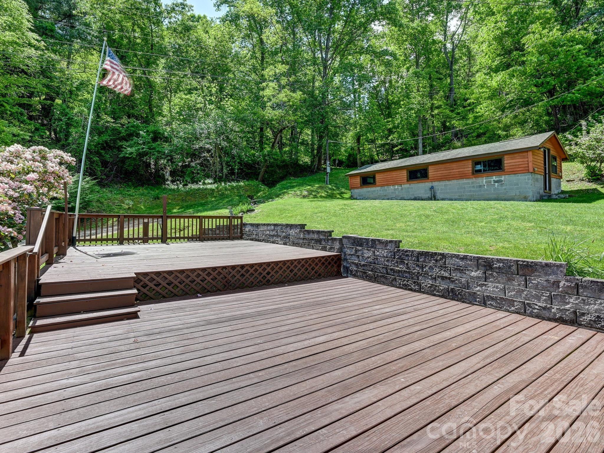 50 Eller Hollow Road Weaverville NC 28787