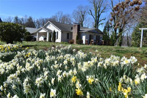 314 Carrie Street Marion NC 28752
